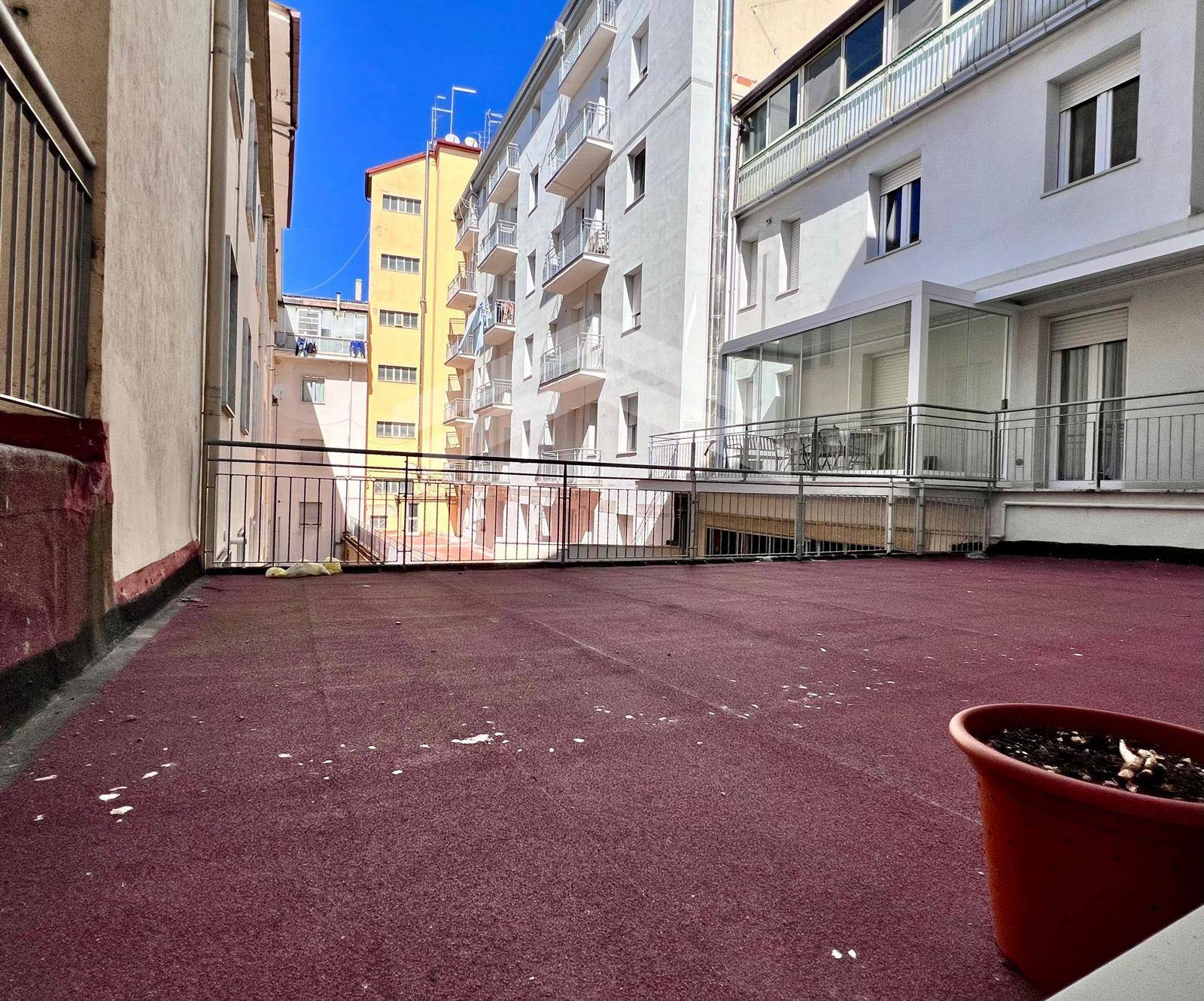 Appartamento in affitto a Campobasso, Centro