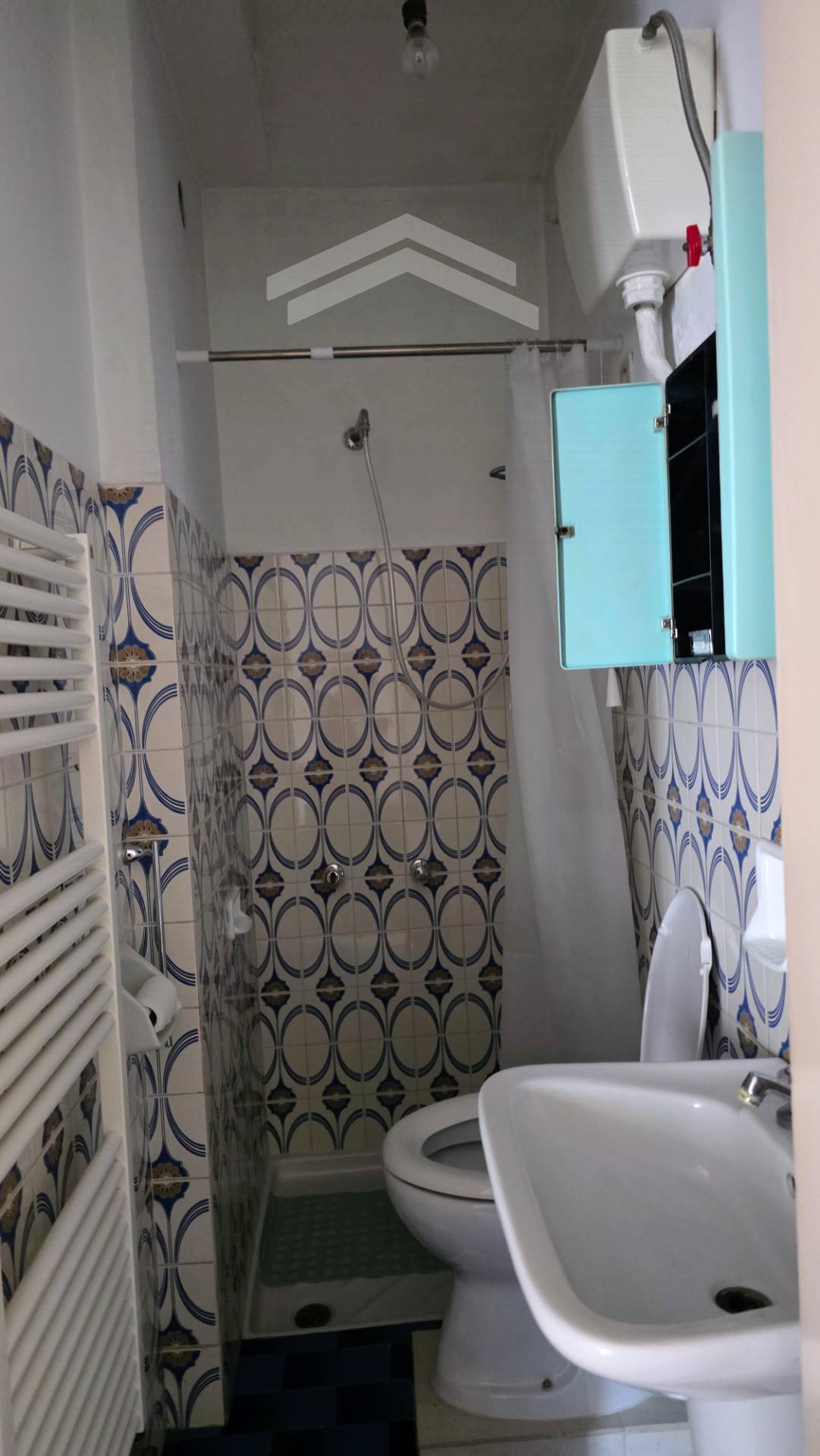 Casa indipendente in vendita a Castelbottaccio