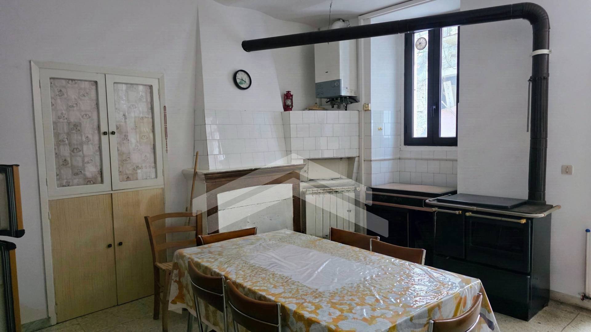 Casa indipendente in vendita a Castelbottaccio