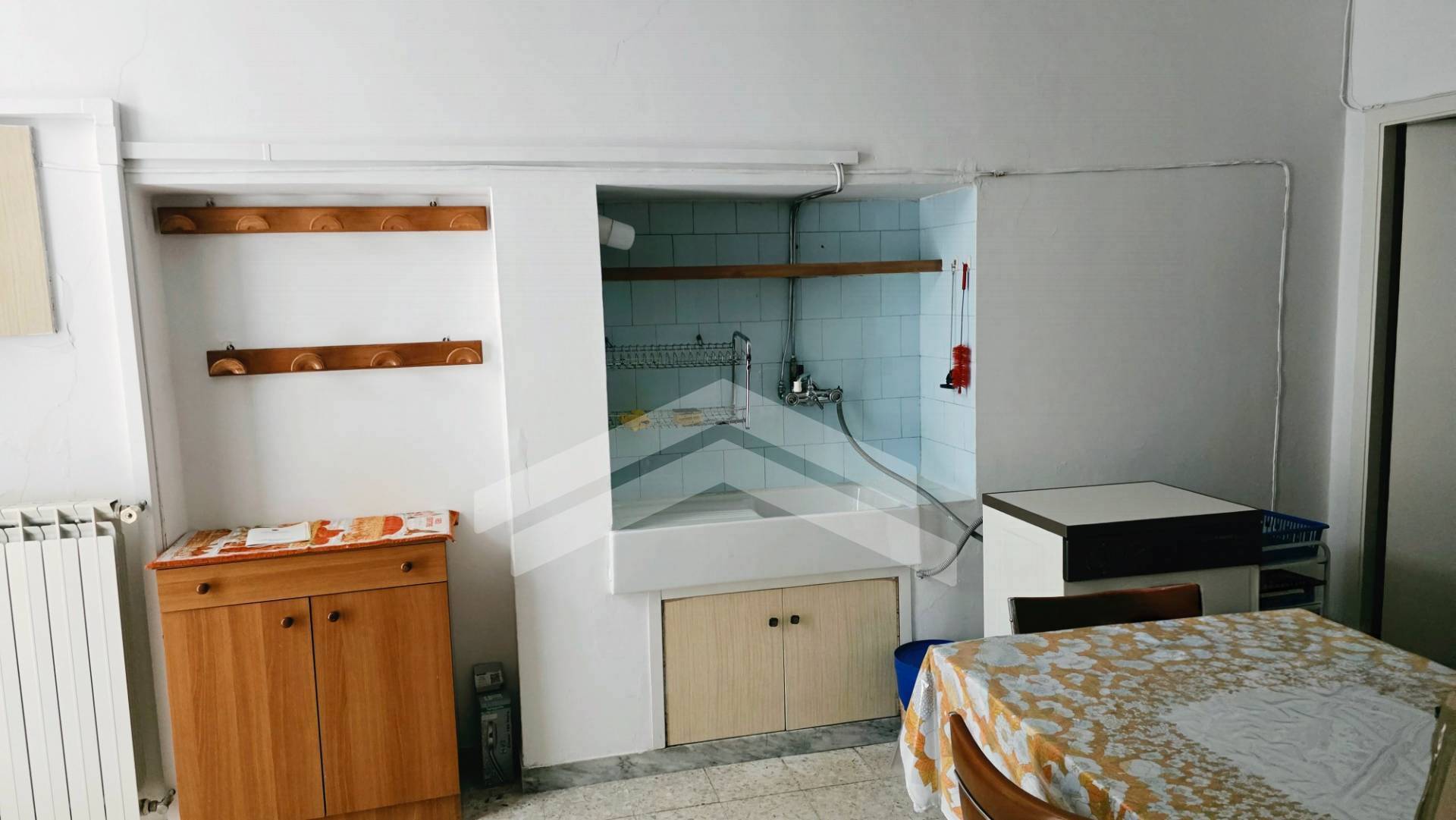 Casa indipendente in vendita a Castelbottaccio
