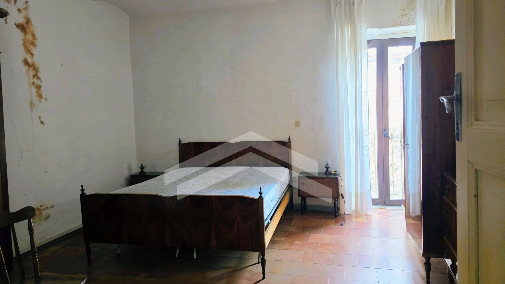Casa indipendente in vendita a Castelbottaccio