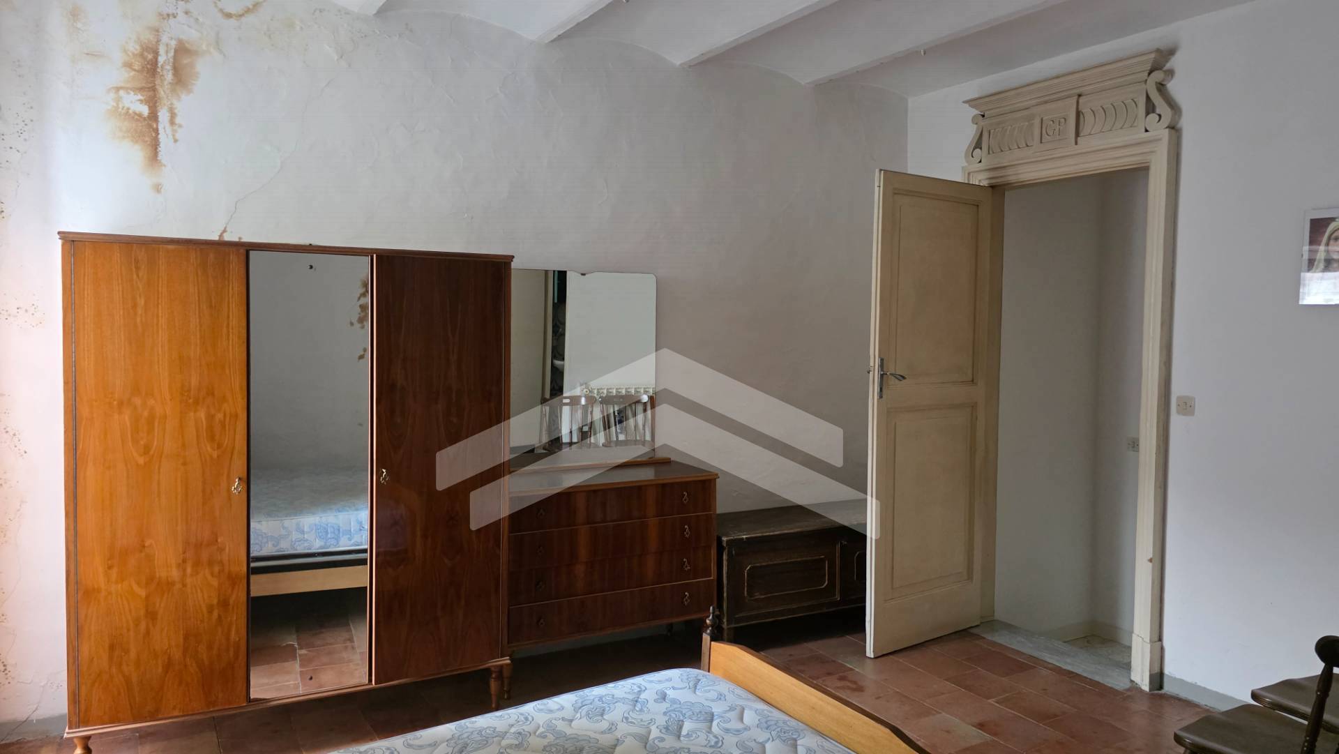Casa indipendente in vendita a Castelbottaccio