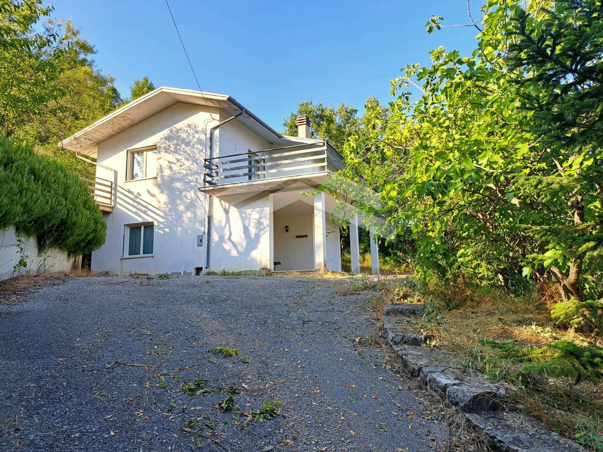 Villa singola in vendita a Castelbottaccio