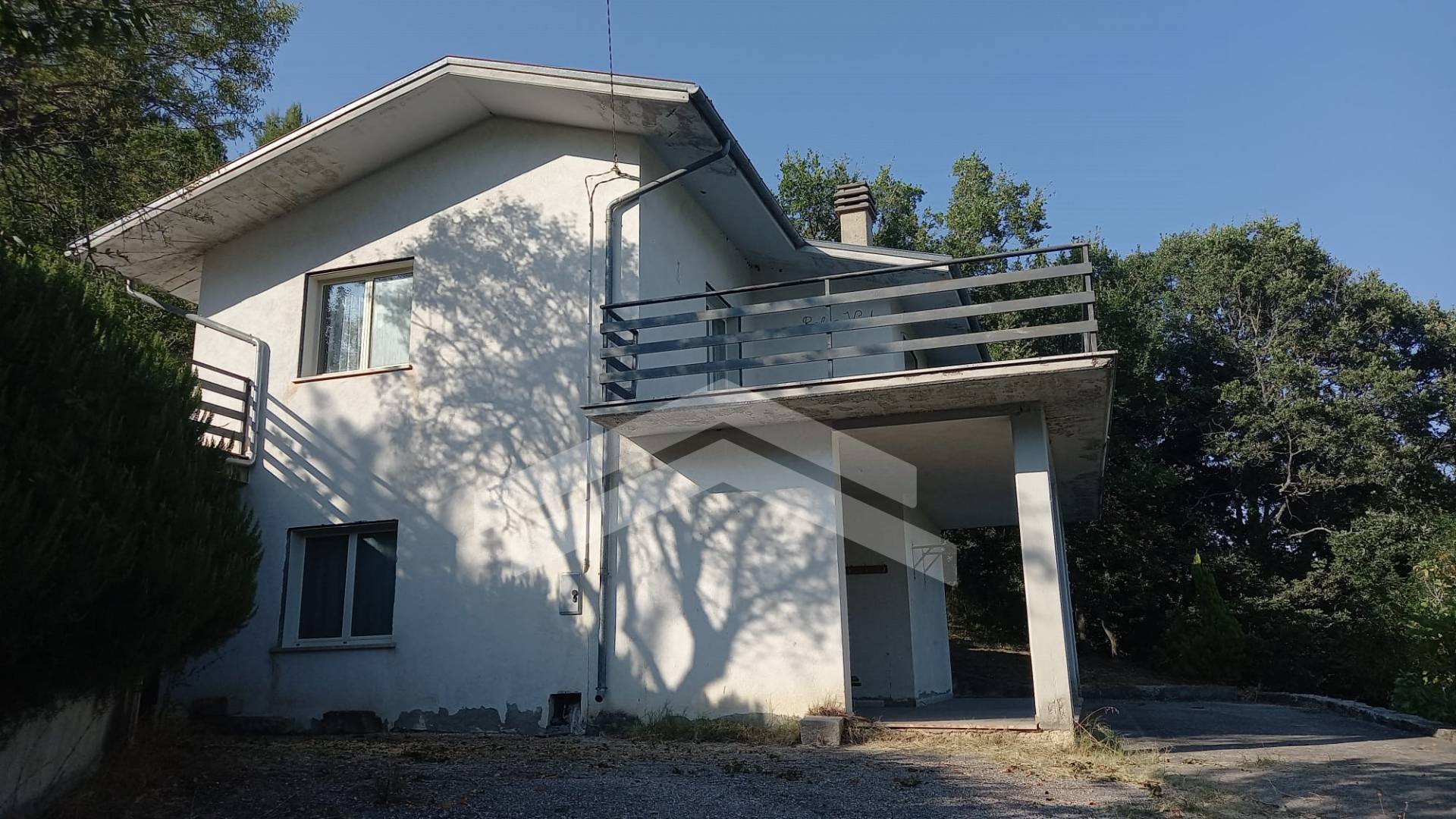 Villa singola in vendita a Castelbottaccio