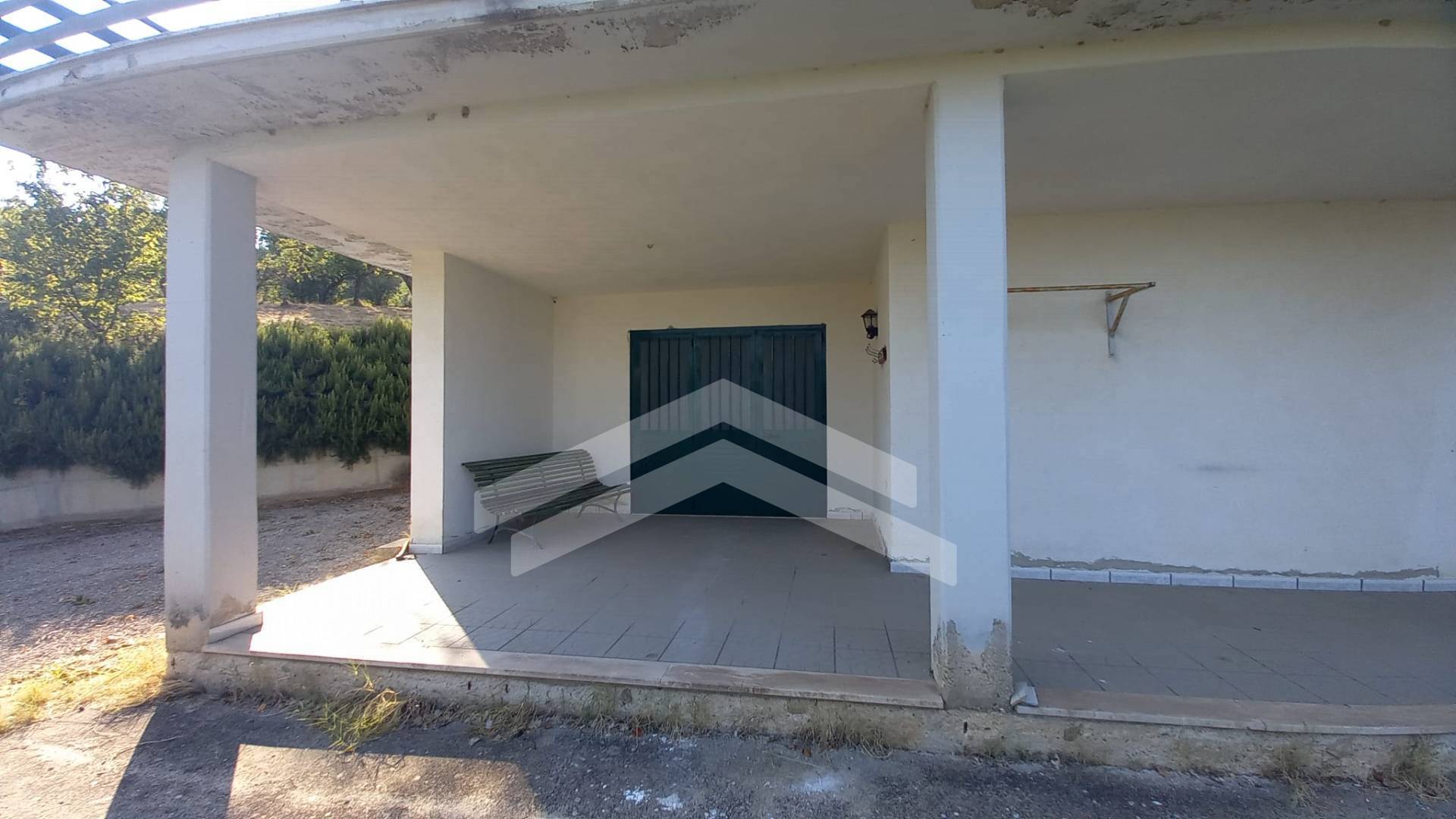 Villa singola in vendita a Castelbottaccio