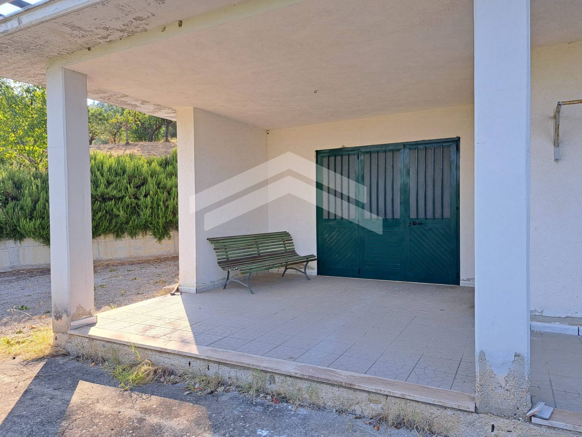 Villa singola in vendita a Castelbottaccio