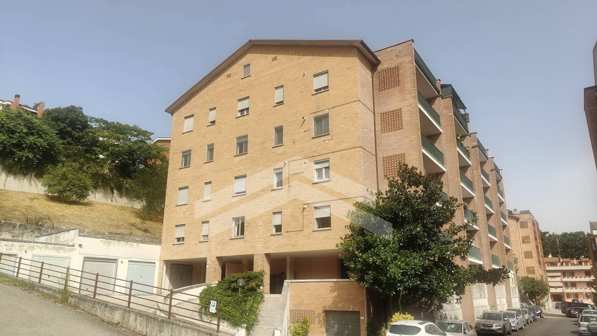 Appartamento in vendita a Ferrazzano
