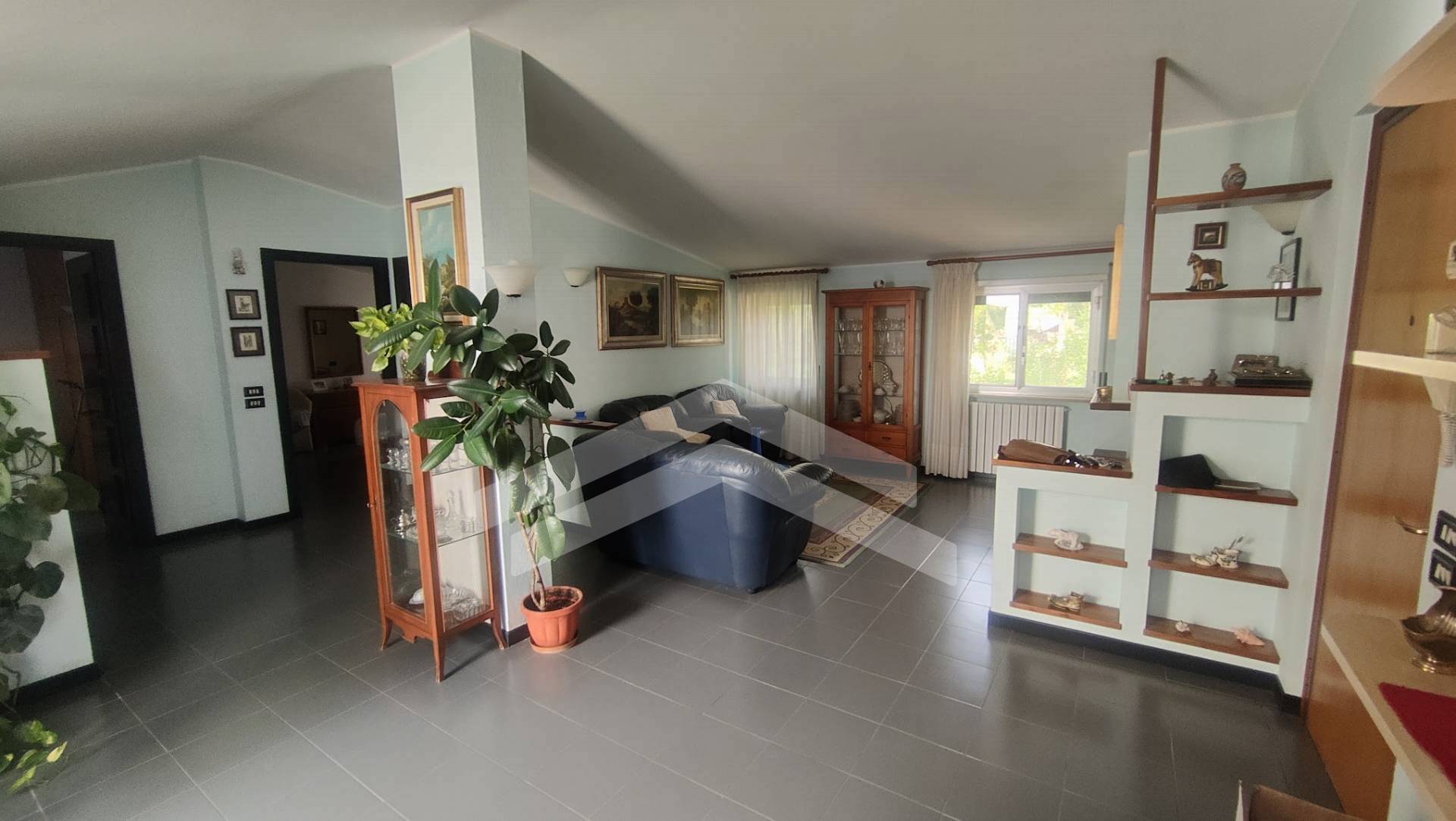 Appartamento in vendita a Ferrazzano