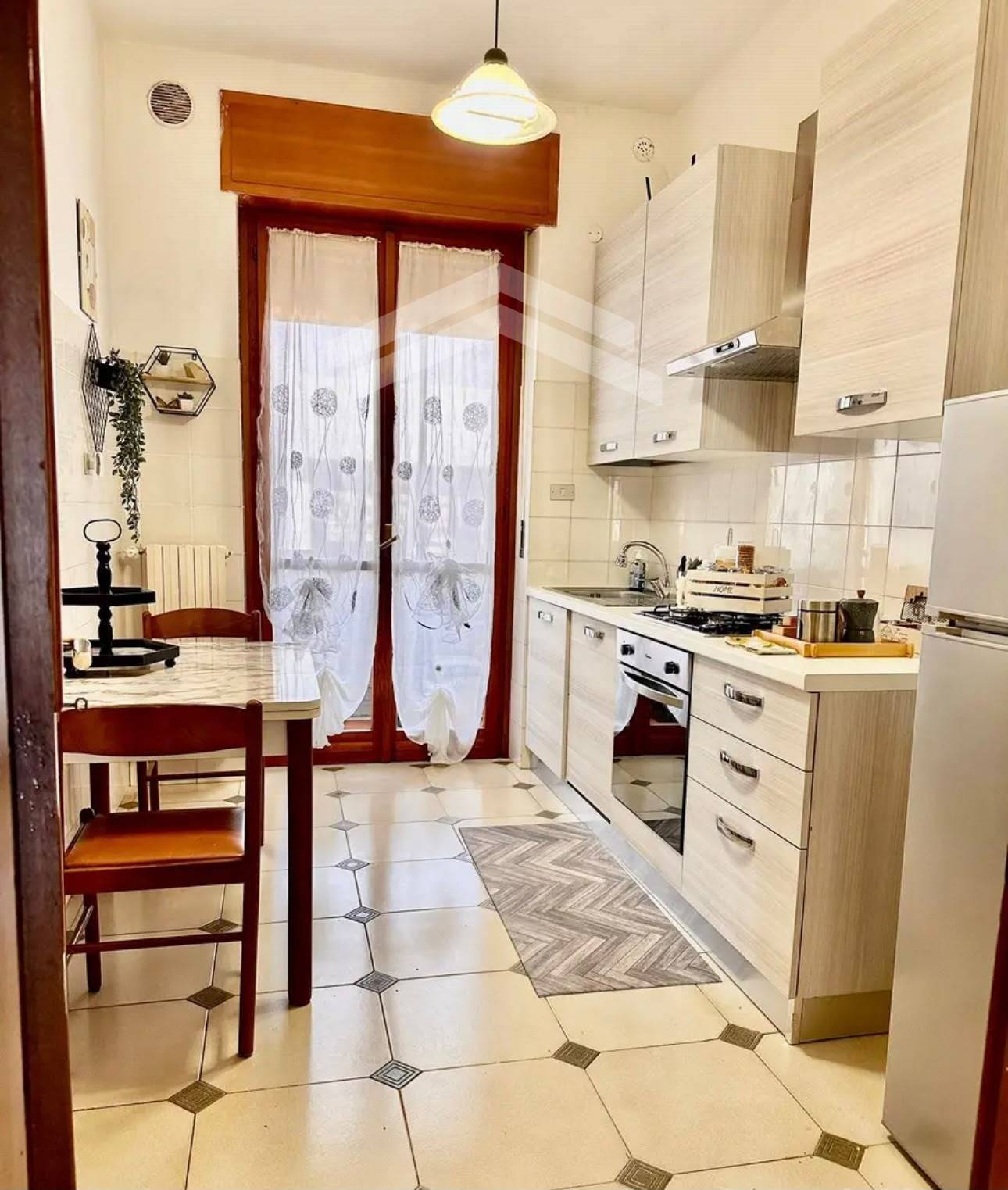 Appartamento in vendita a Campobasso, Semicentro