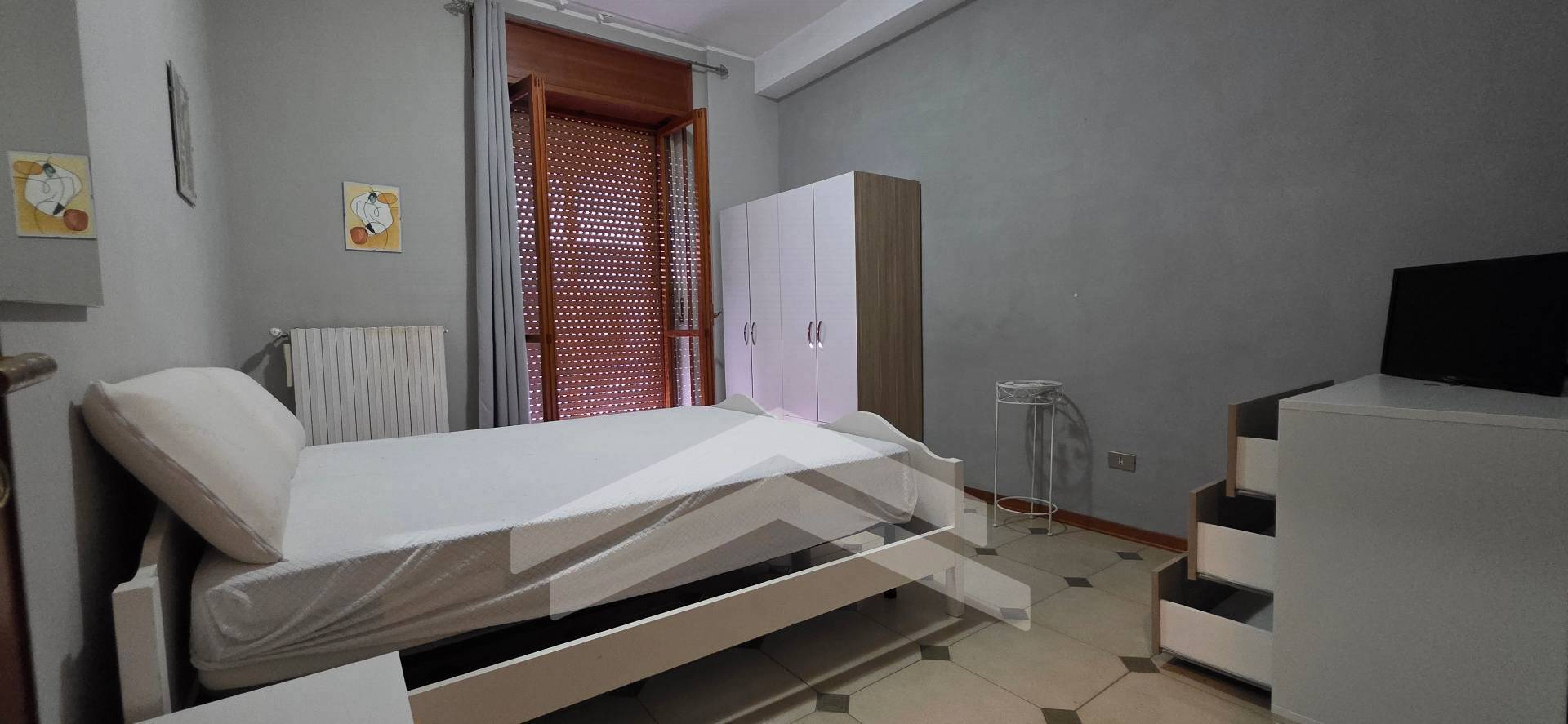 Appartamento in vendita a Campobasso, Semicentro