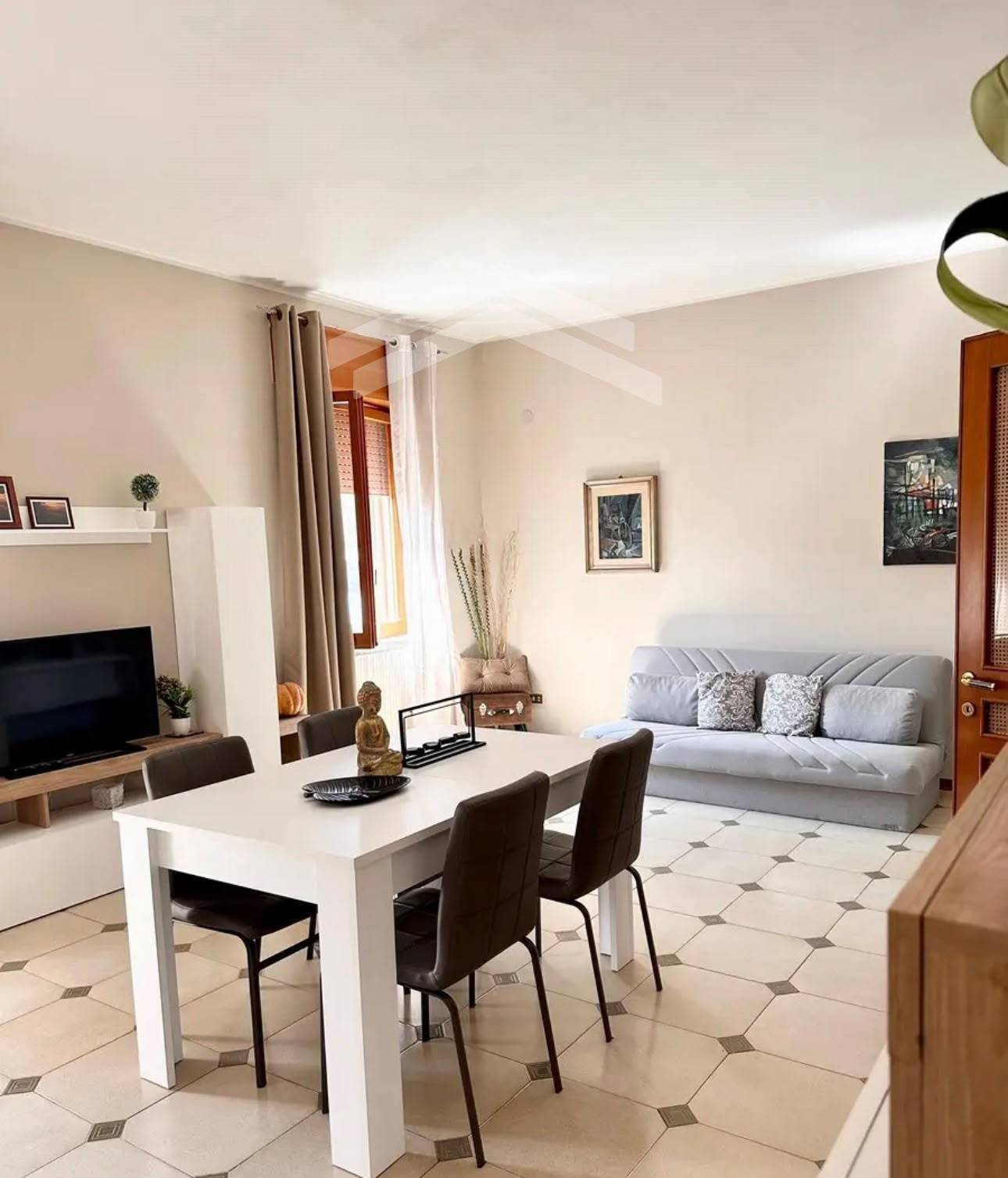 Appartamento in vendita a Campobasso, Semicentro