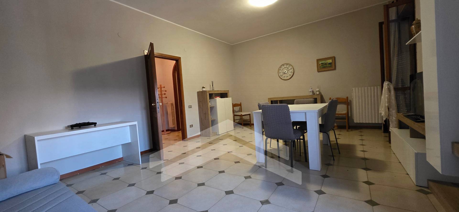 Appartamento in vendita a Campobasso, Semicentro
