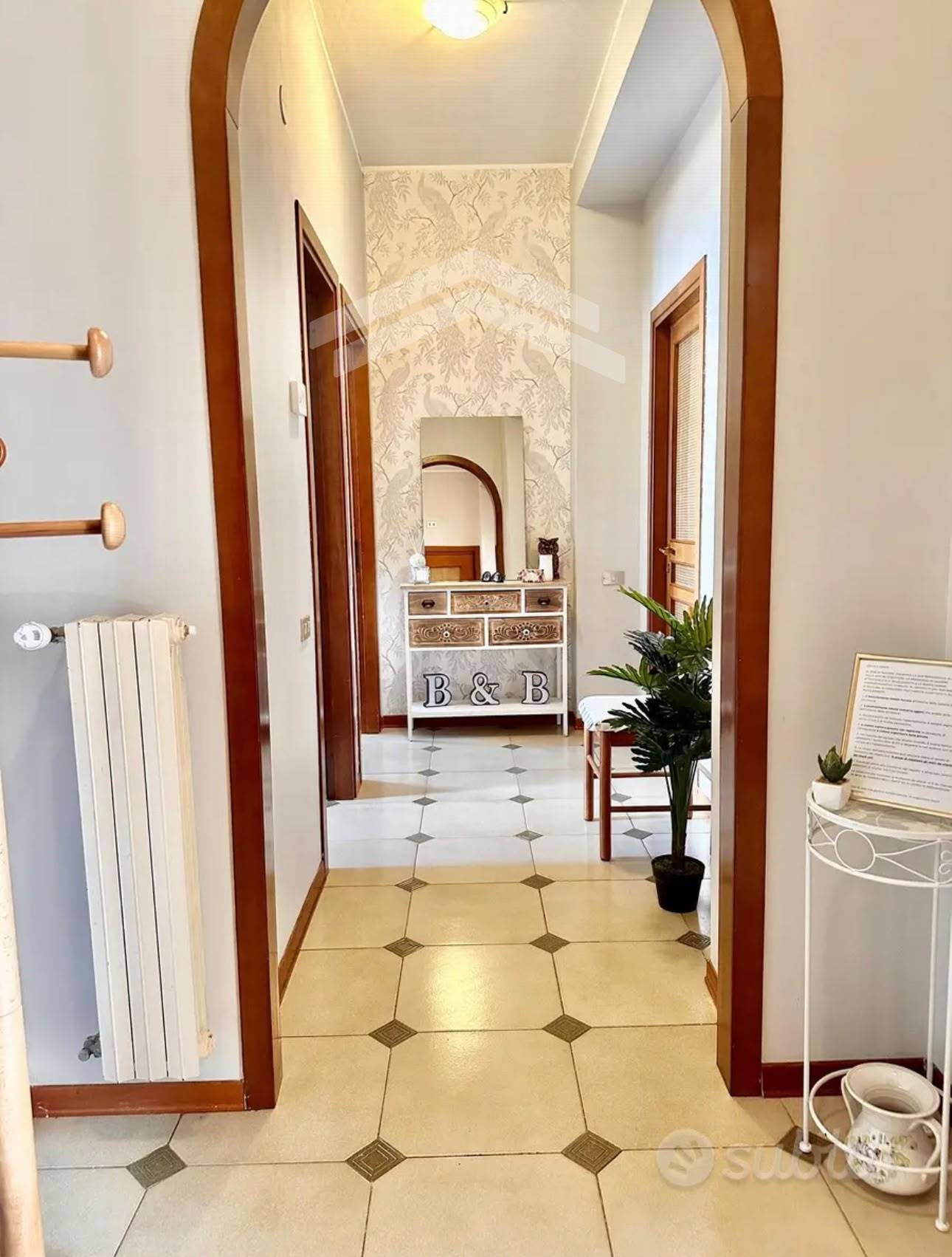 Appartamento in vendita a Campobasso, Semicentro