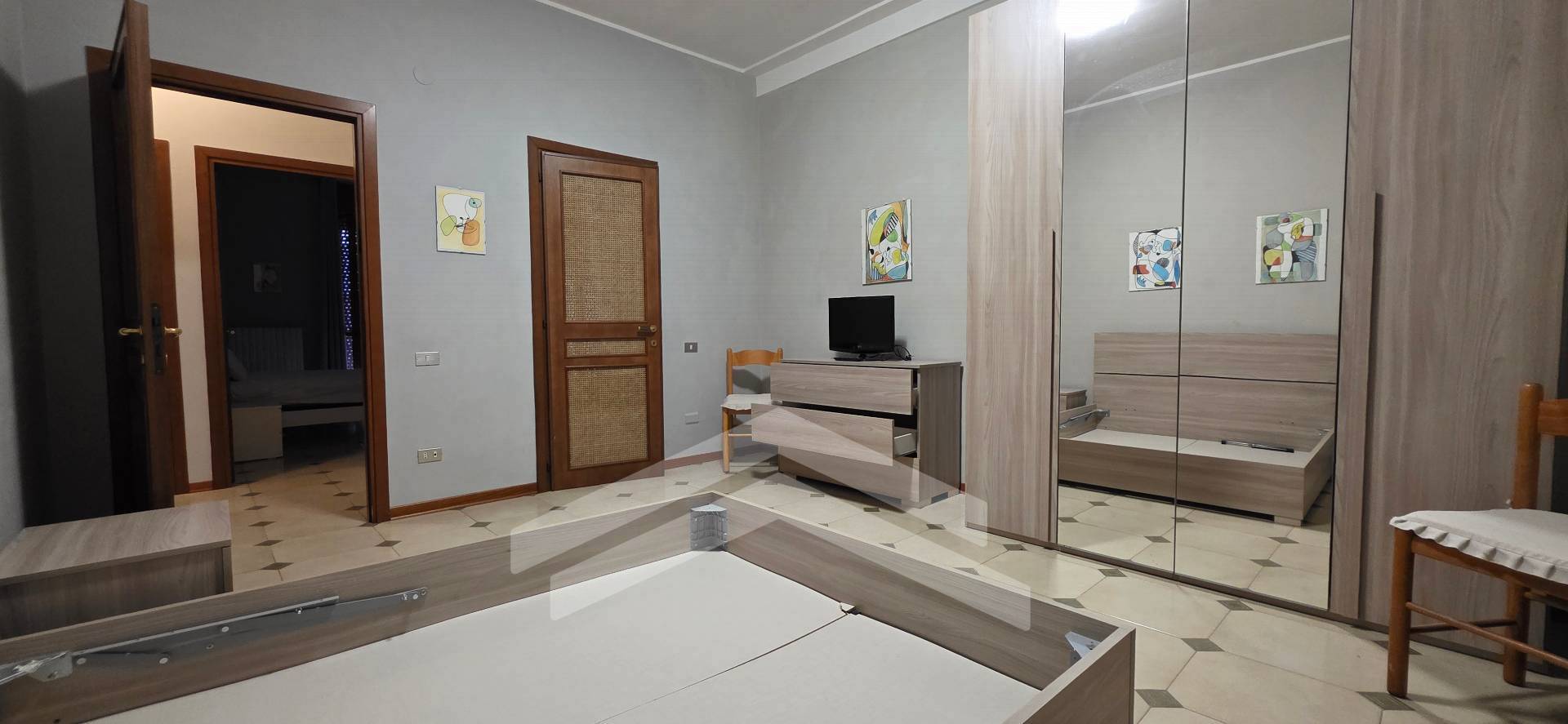 Appartamento in vendita a Campobasso, Semicentro