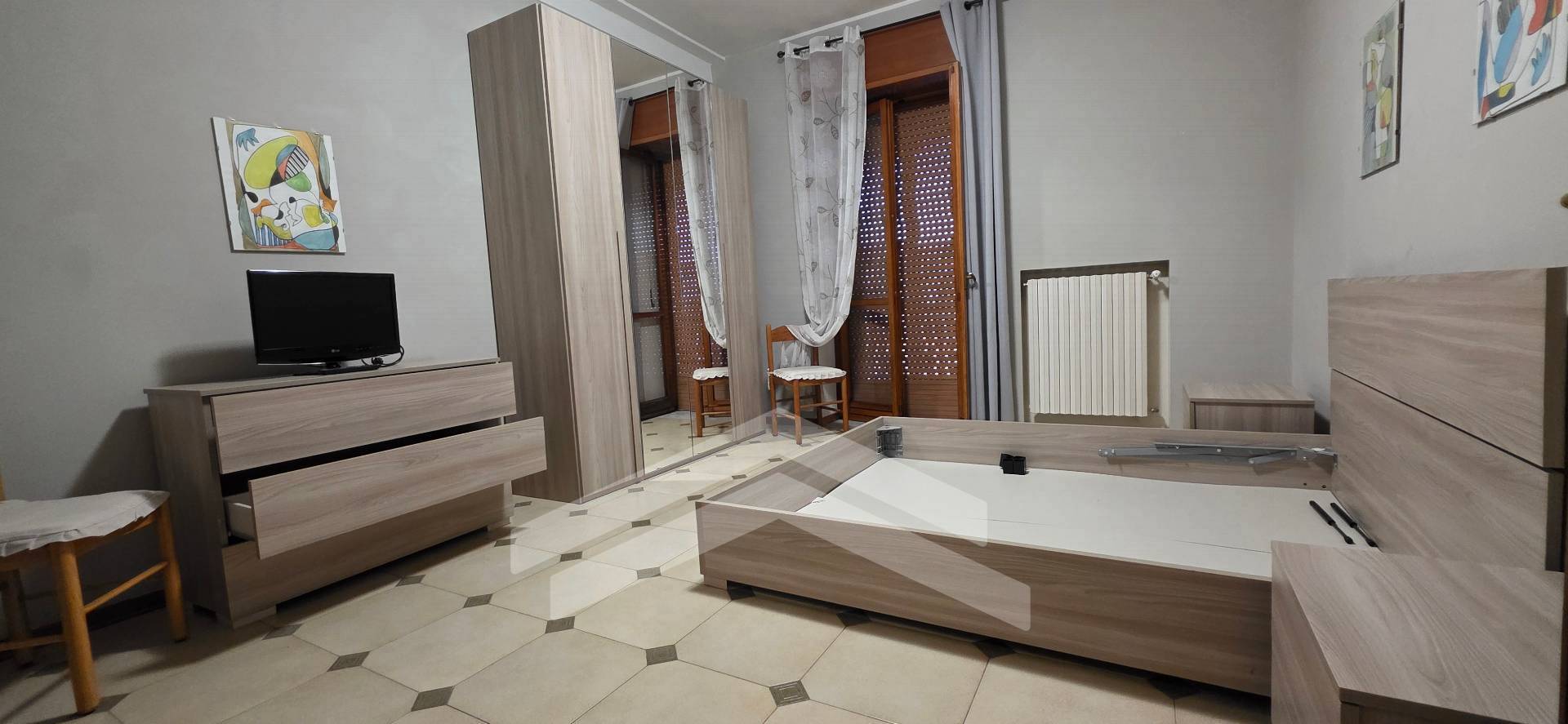 Appartamento in vendita a Campobasso, Semicentro