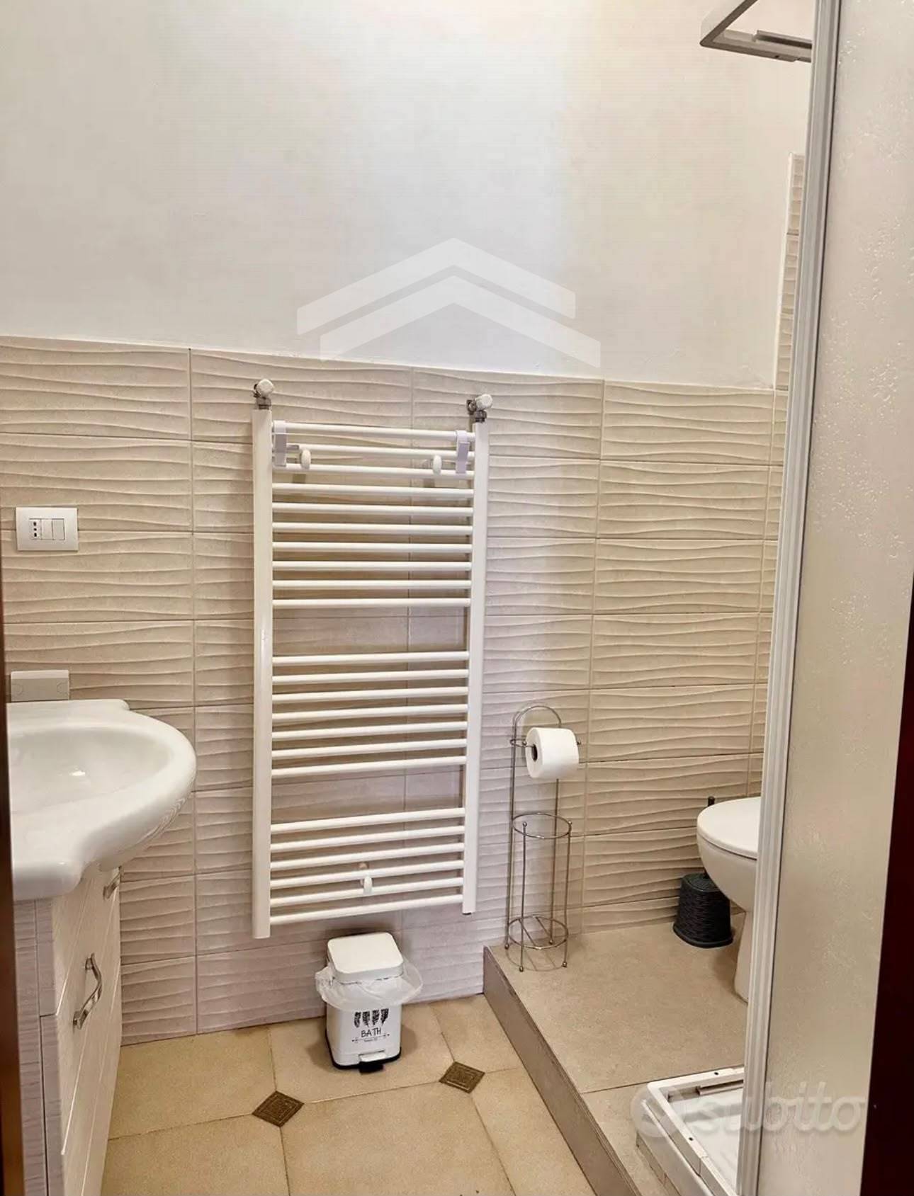 Appartamento in vendita a Campobasso, Semicentro
