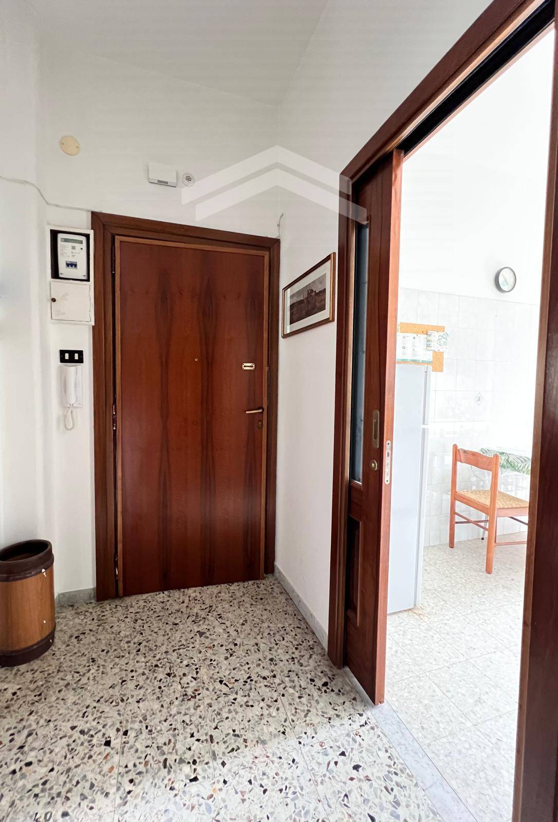 Appartamento in affitto a Campobasso, Centro