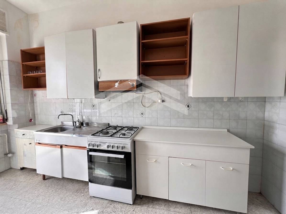Appartamento in affitto a Campobasso, Centro