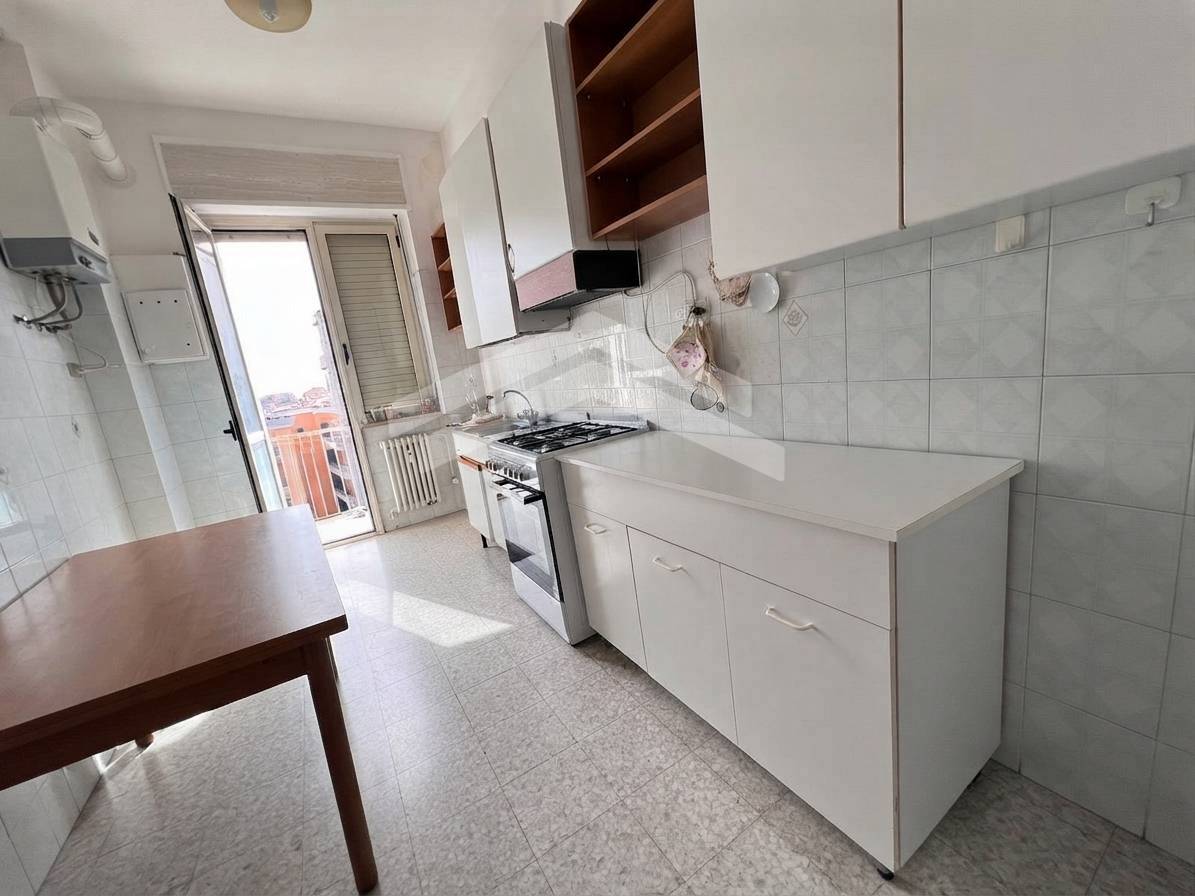 Appartamento in affitto a Campobasso, Centro