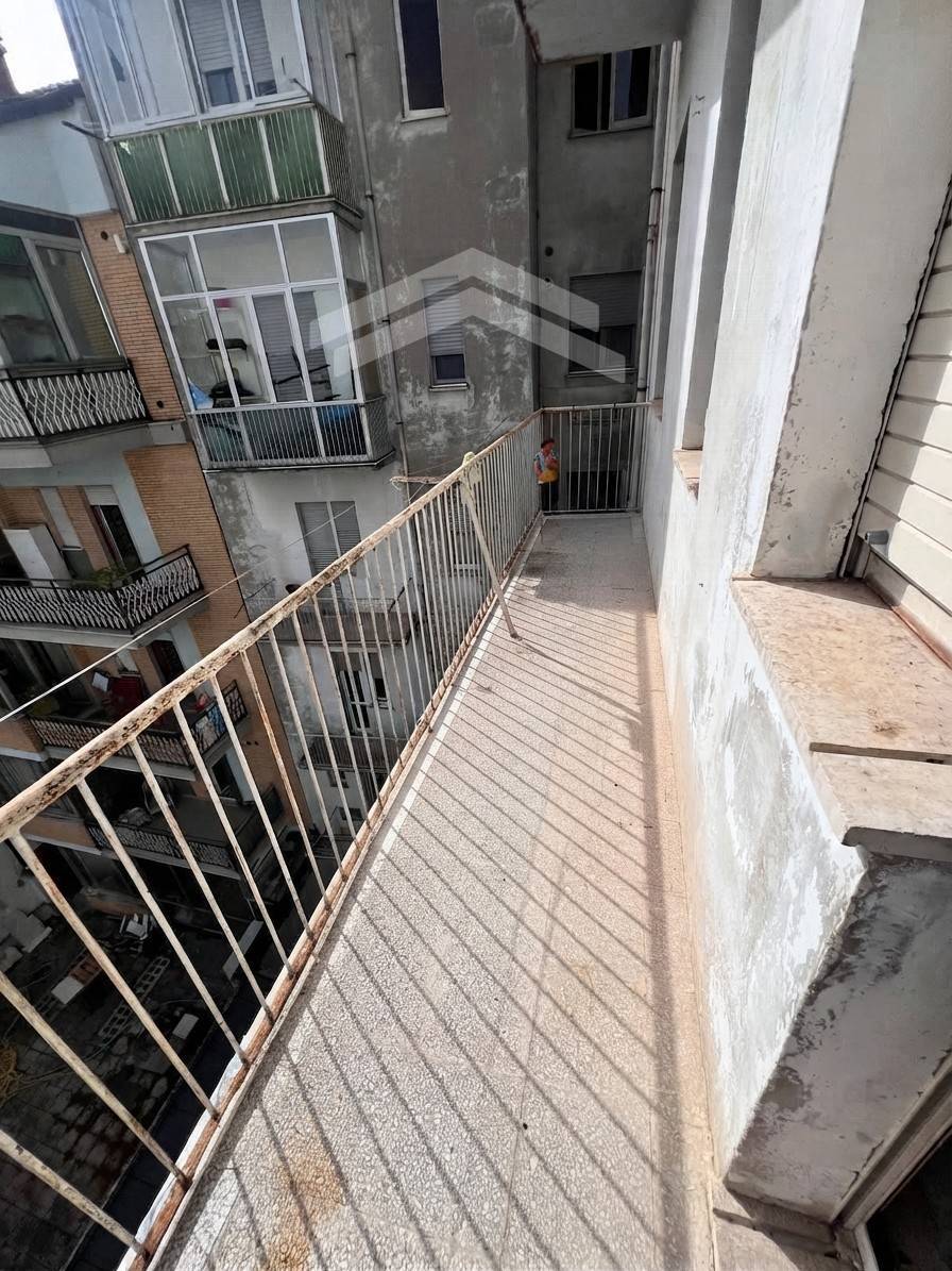 Appartamento in affitto a Campobasso, Centro
