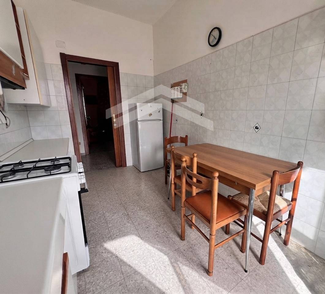 Appartamento in affitto a Campobasso, Centro