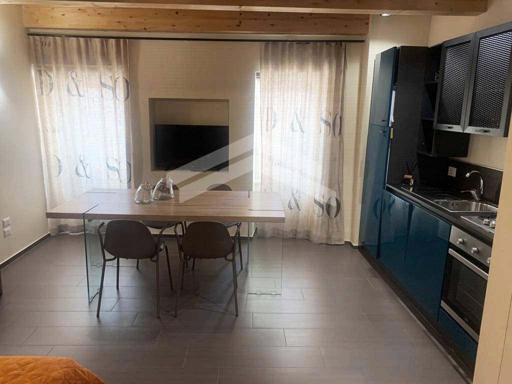 Appartamento in affitto a Campobasso, Centro storico