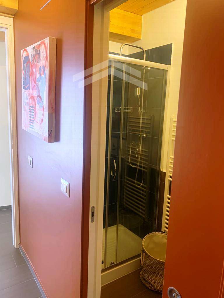Appartamento in affitto a Campobasso, Centro storico
