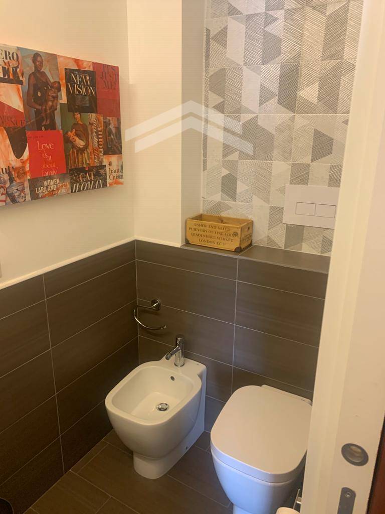 Appartamento in affitto a Campobasso, Centro storico