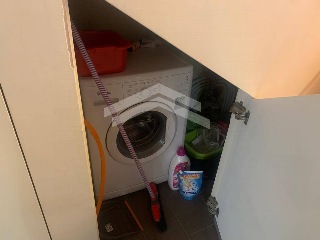 Appartamento in affitto a Campobasso, Centro storico