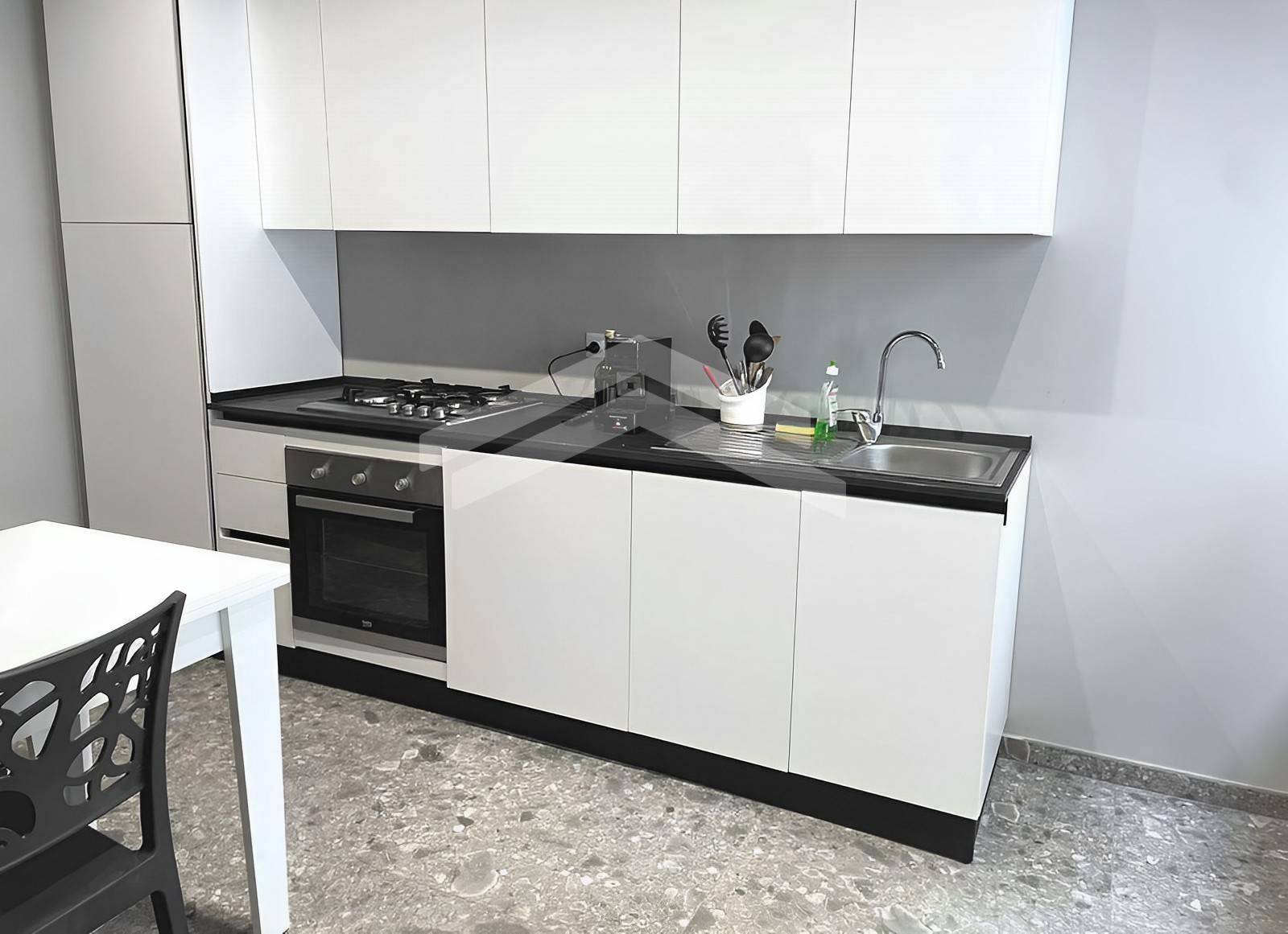 Appartamento in affitto a Campobasso, Centro