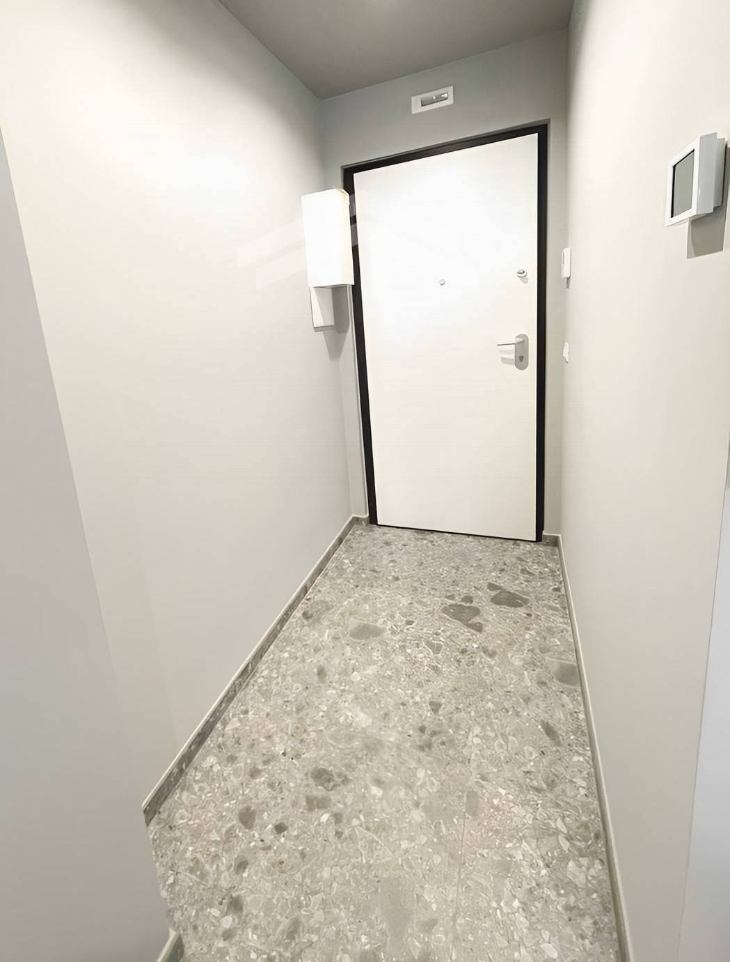 Appartamento in affitto a Campobasso, Centro