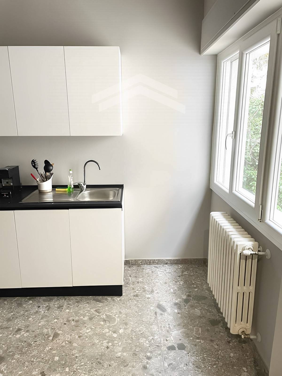 Appartamento in affitto a Campobasso, Centro