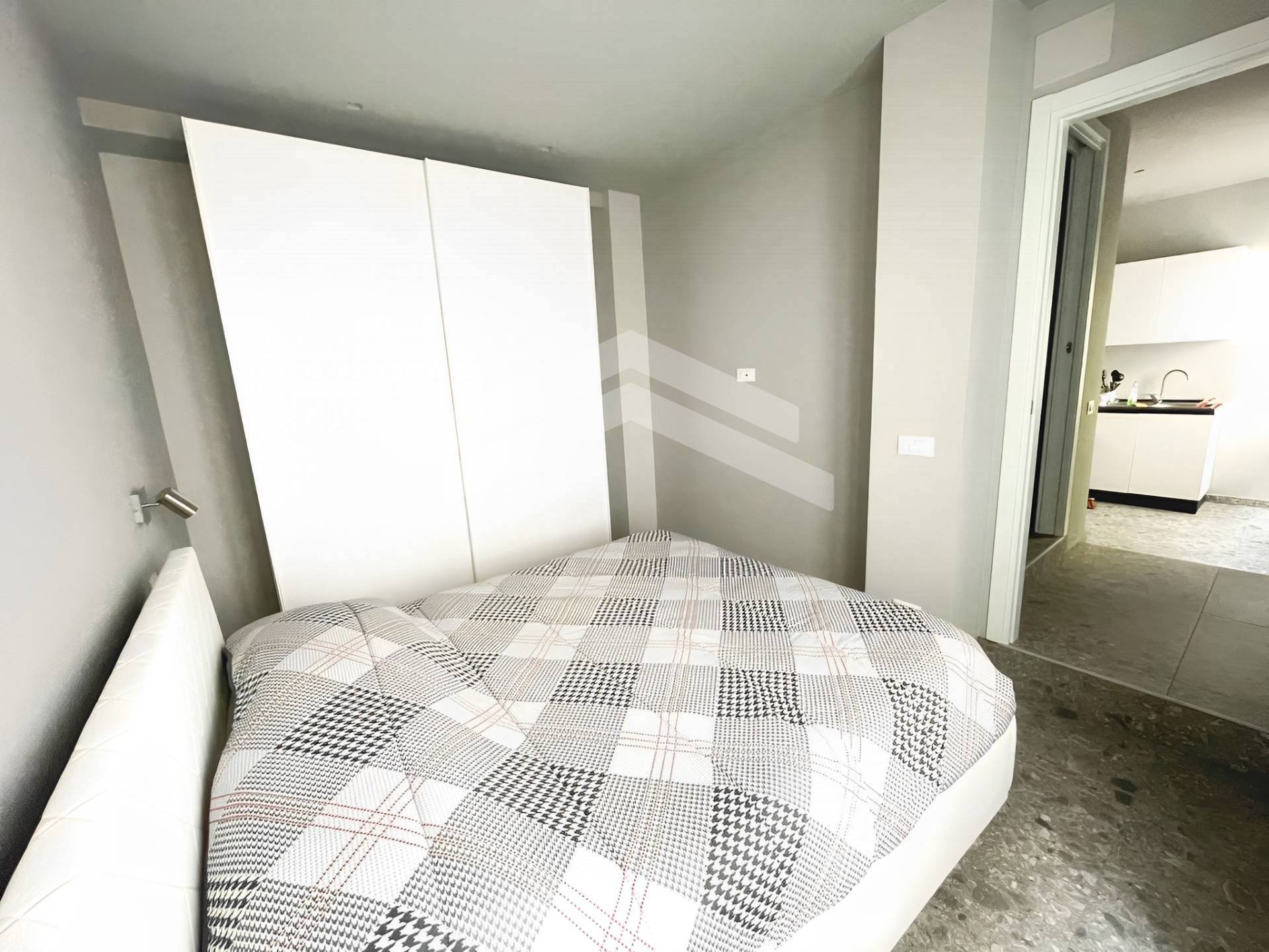 Appartamento in affitto a Campobasso, Centro