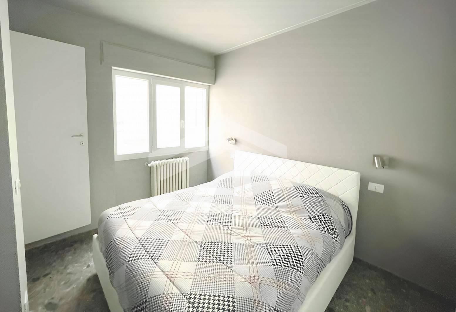 Appartamento in affitto a Campobasso, Centro
