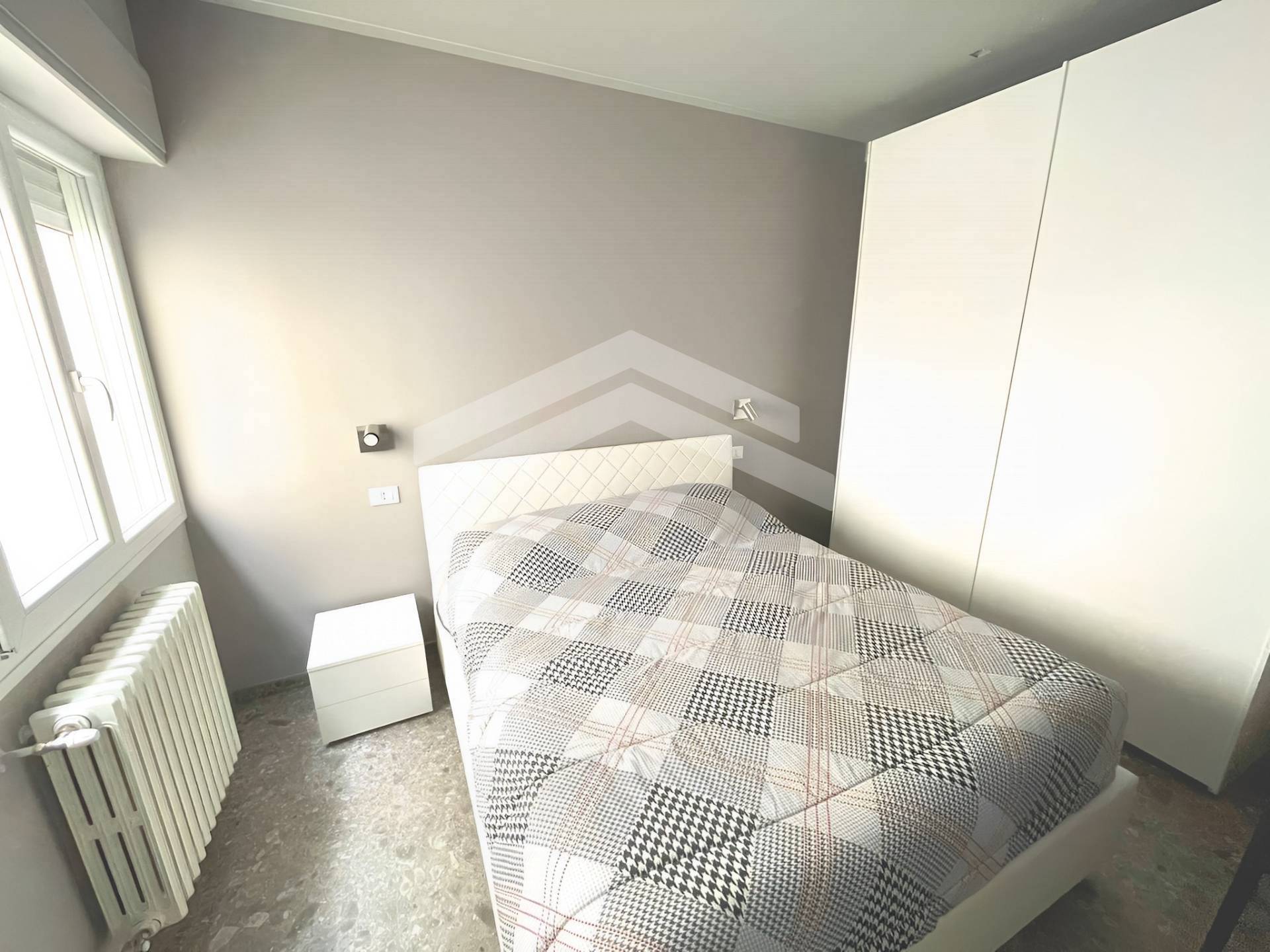 Appartamento in affitto a Campobasso, Centro