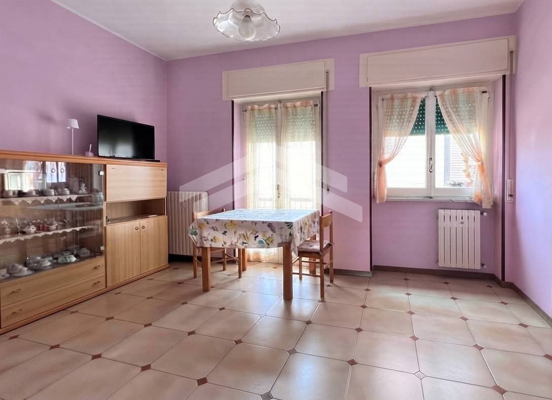 Appartamento in affitto a Campobasso, Centro