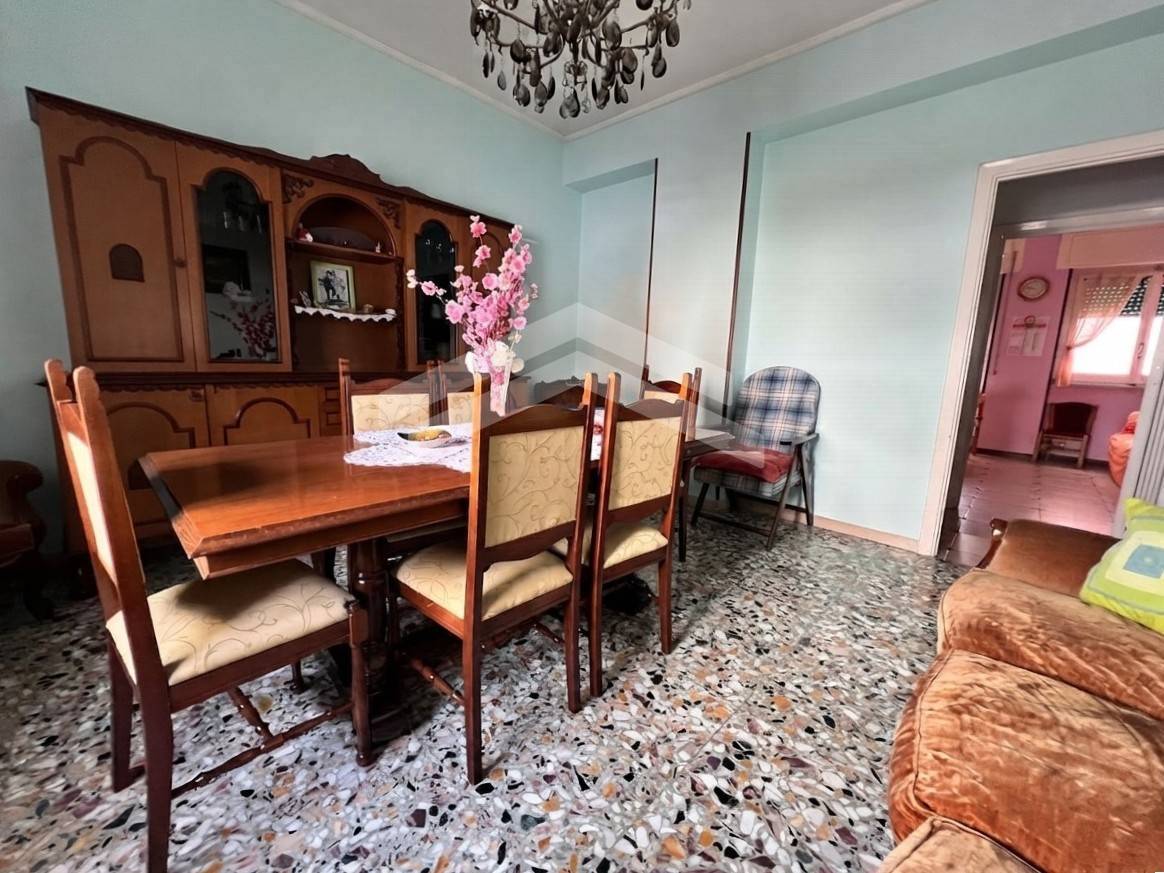 Appartamento in affitto a Campobasso, Centro