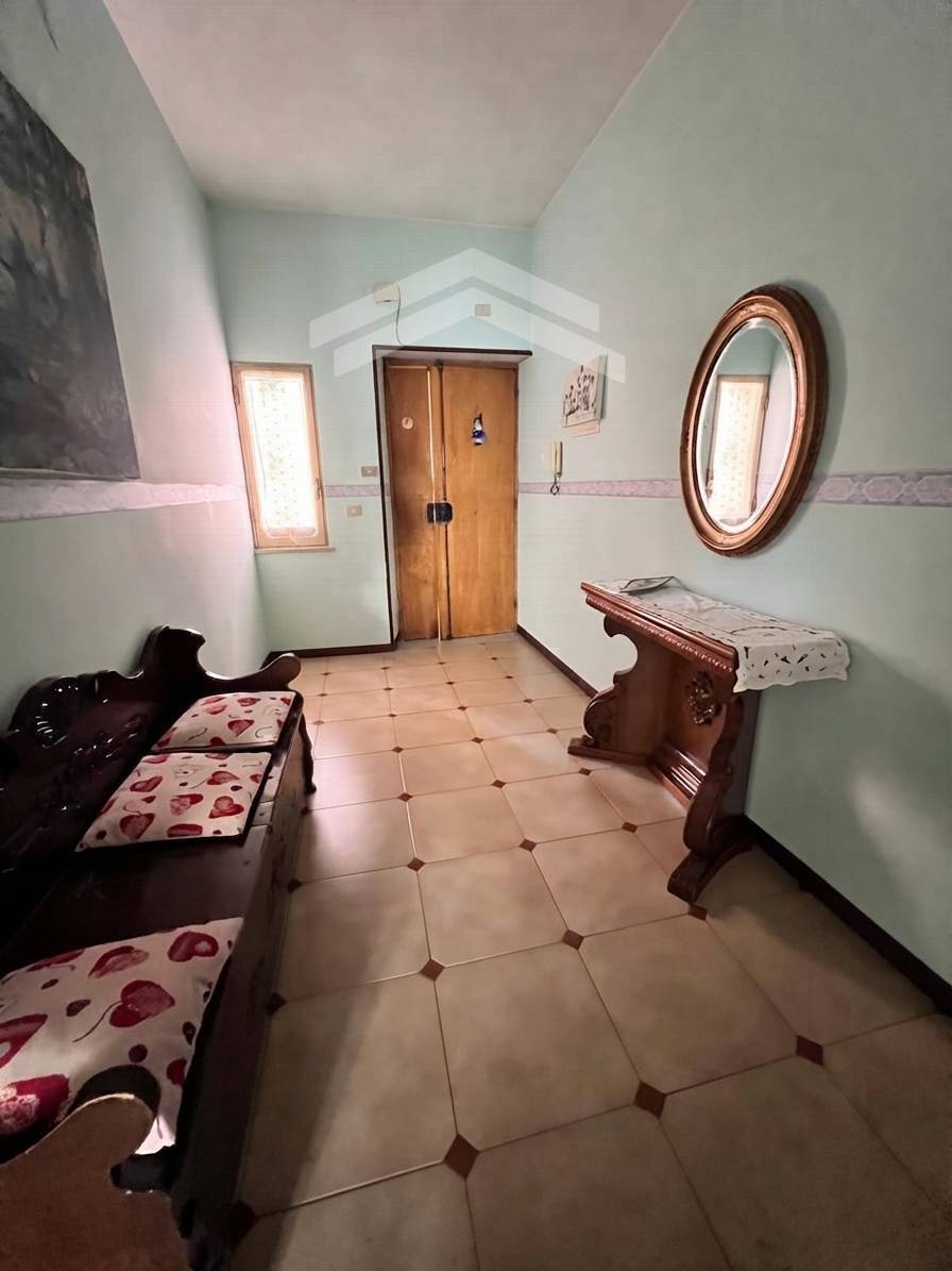 Appartamento in affitto a Campobasso, Centro