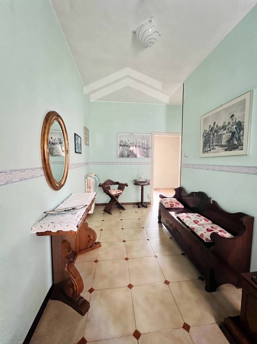 Appartamento in affitto a Campobasso, Centro