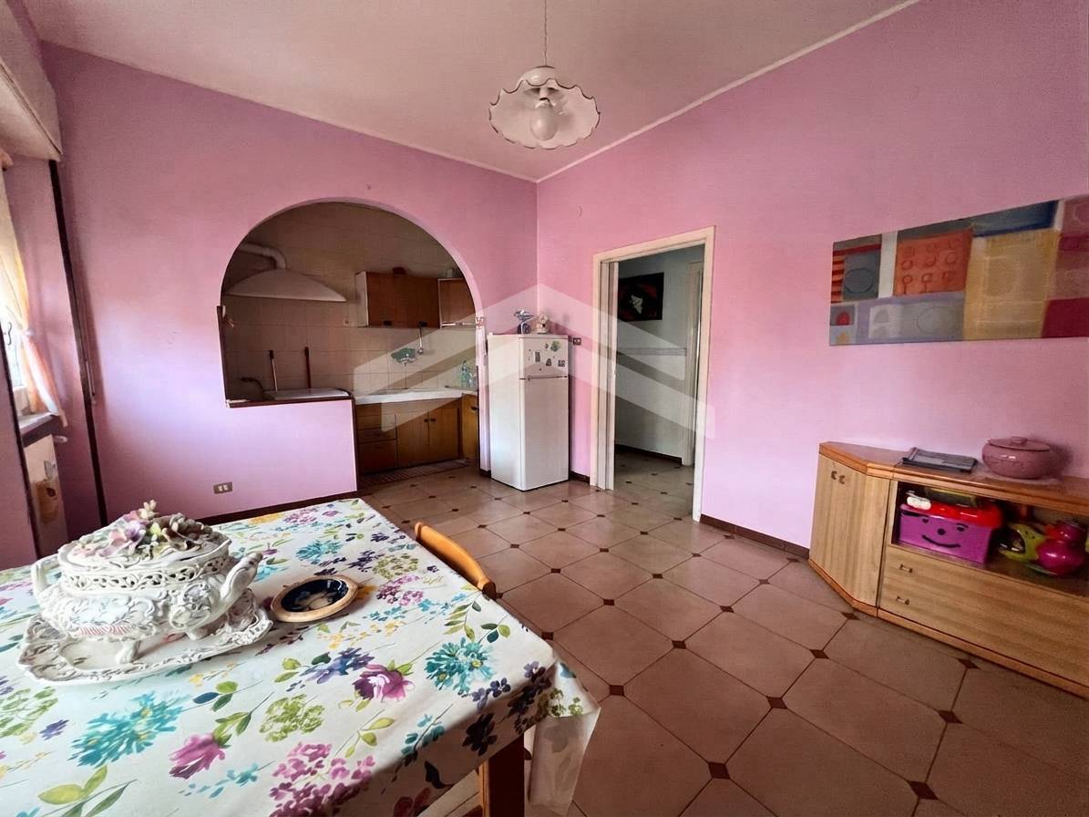 Appartamento in affitto a Campobasso, Centro