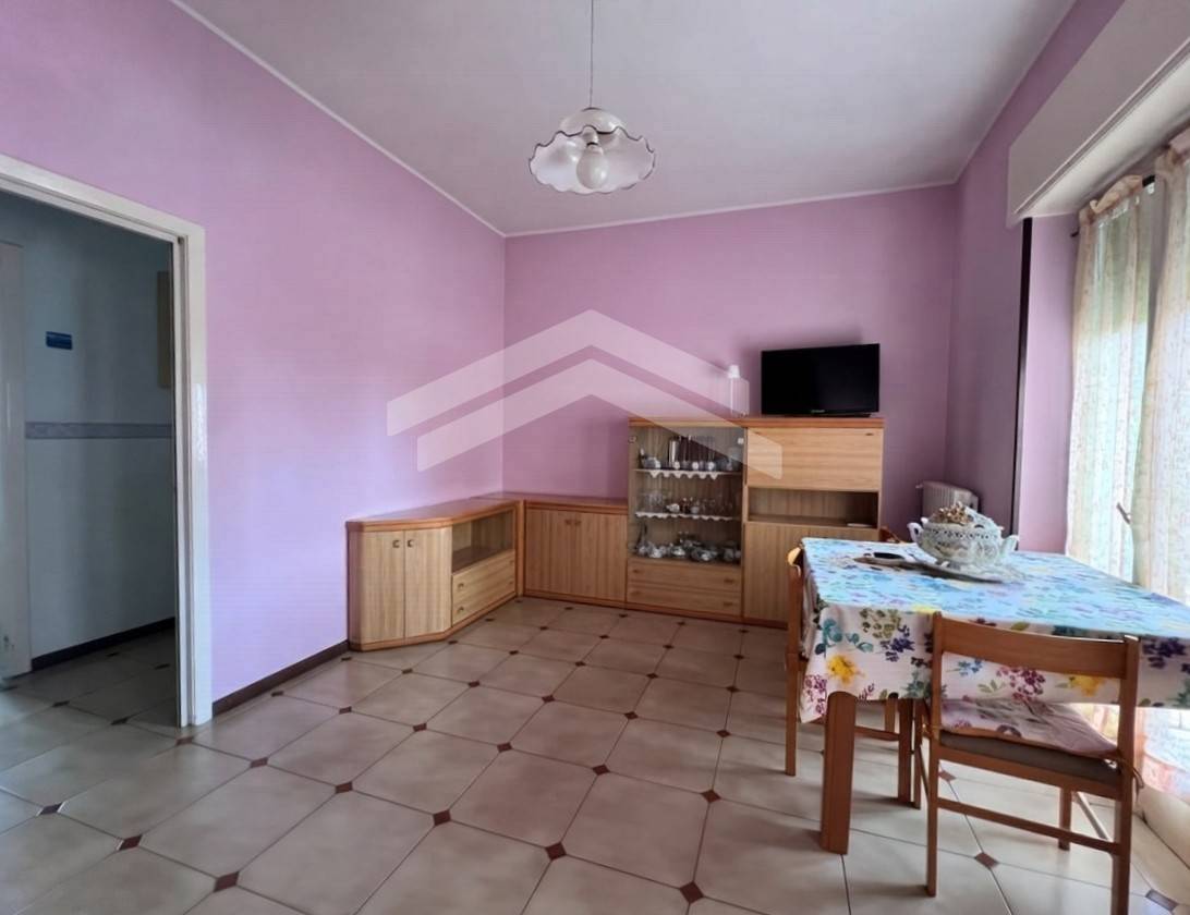 Appartamento in affitto a Campobasso, Centro