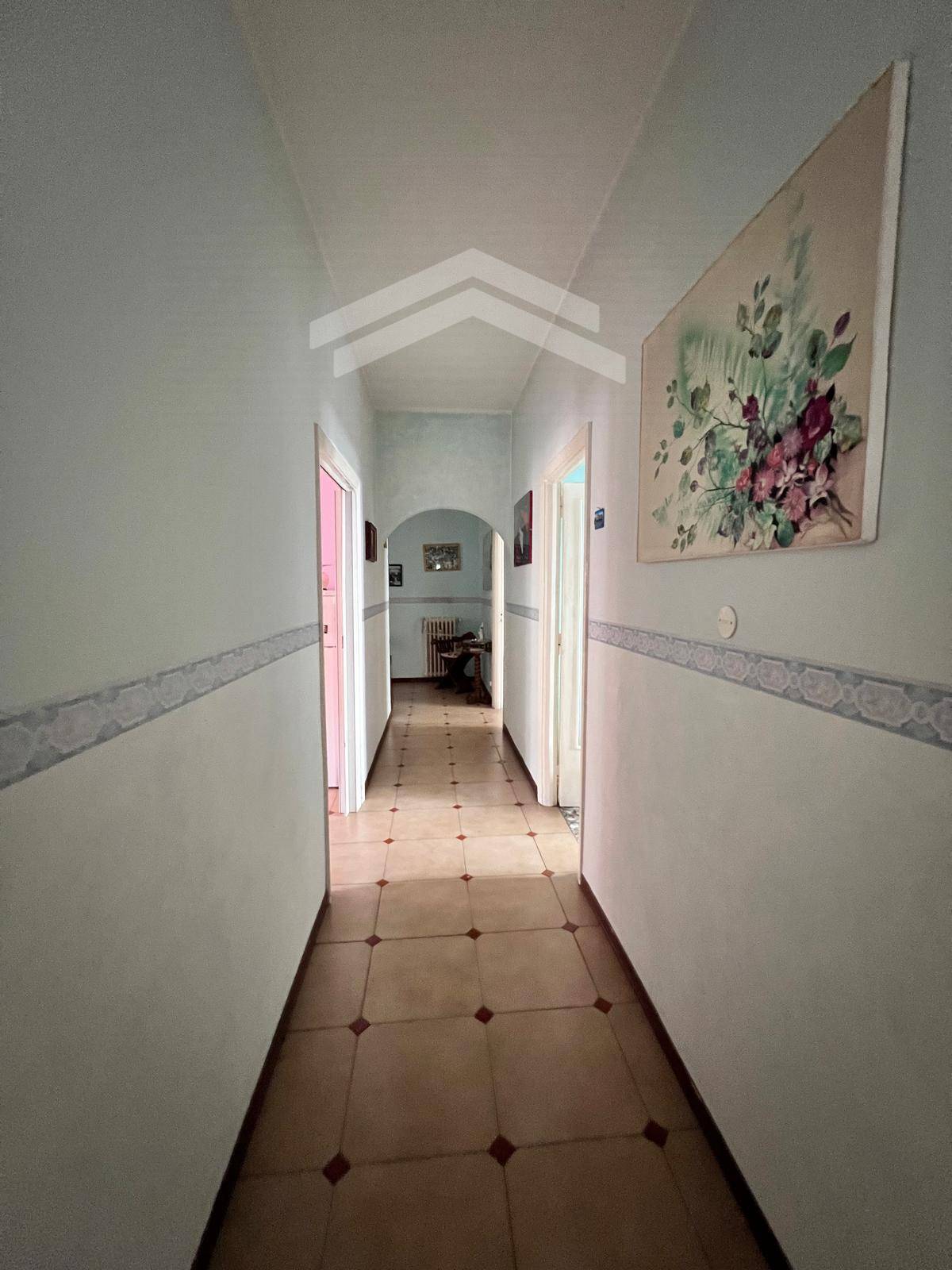 Appartamento in affitto a Campobasso, Centro