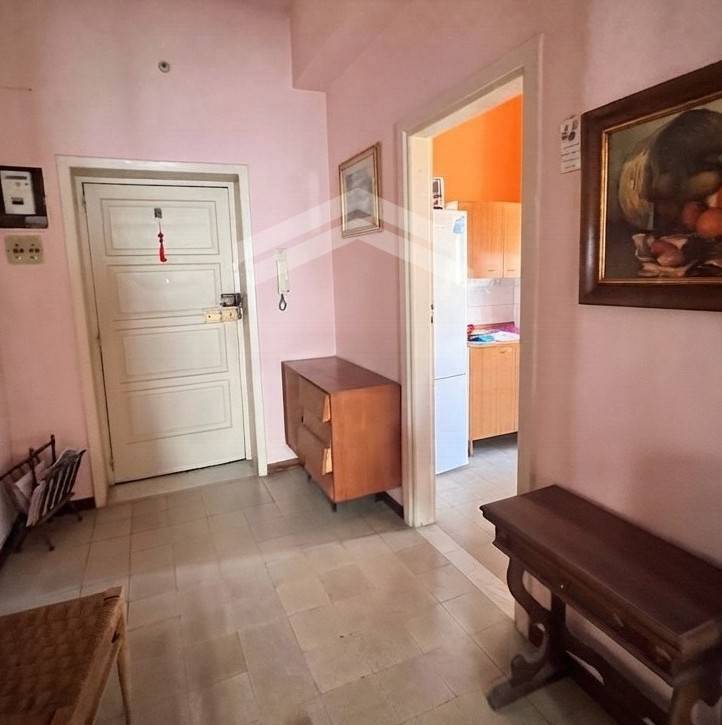 Appartamento in vendita a Campobasso, Centro