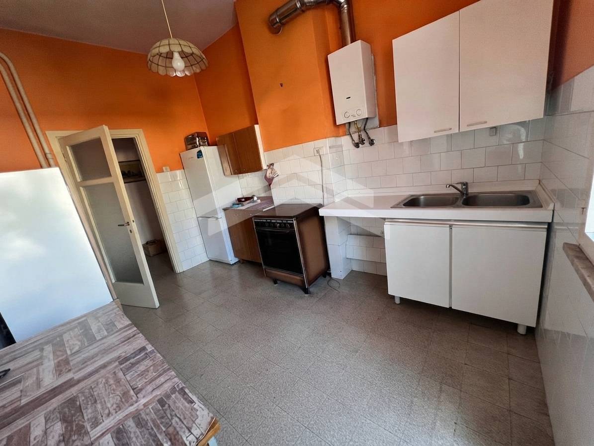 Appartamento in vendita a Campobasso, Centro