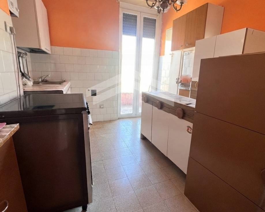 Appartamento in vendita a Campobasso, Centro