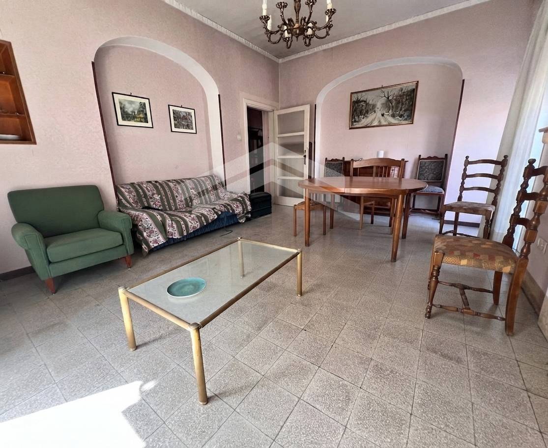 Appartamento in vendita a Campobasso, Centro
