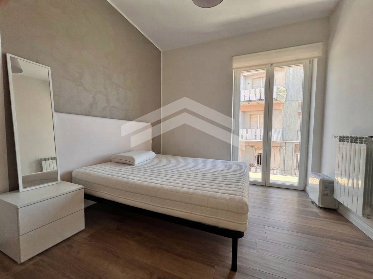 Appartamento in affitto a Campobasso, Centro
