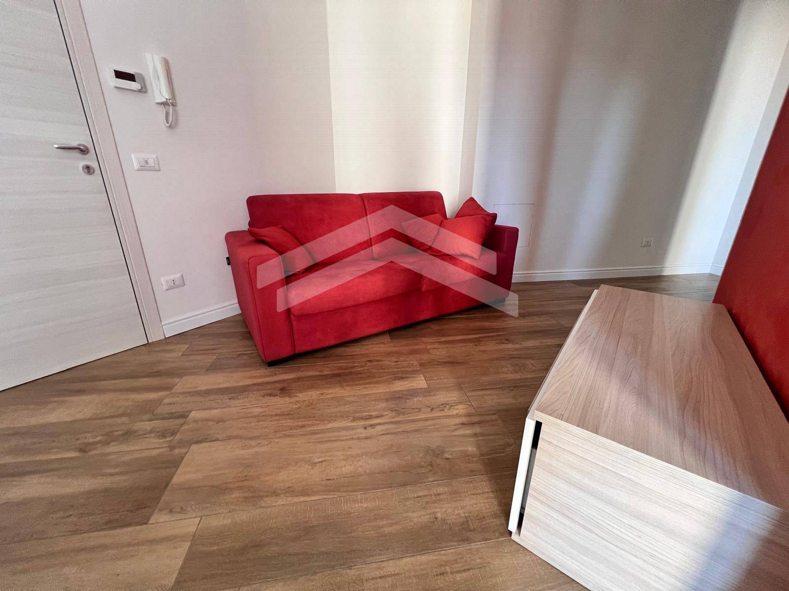 Appartamento in affitto a Campobasso, Centro