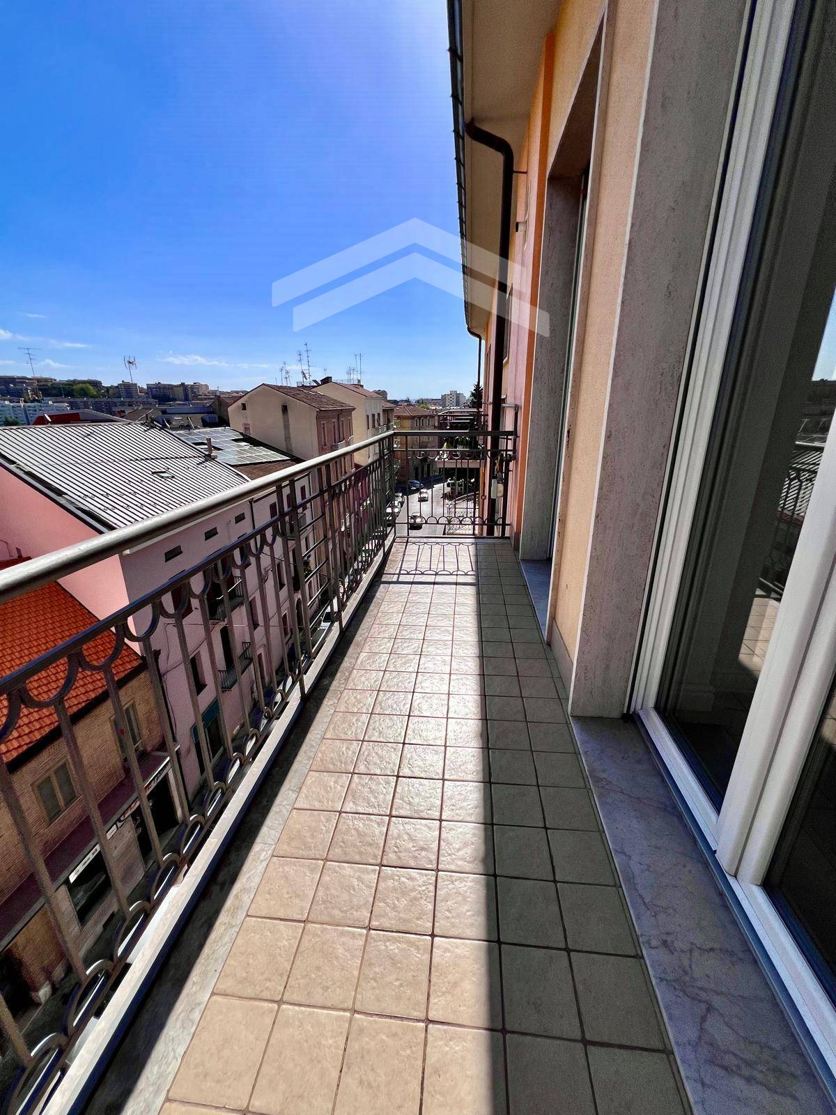 Appartamento in affitto a Campobasso, Centro