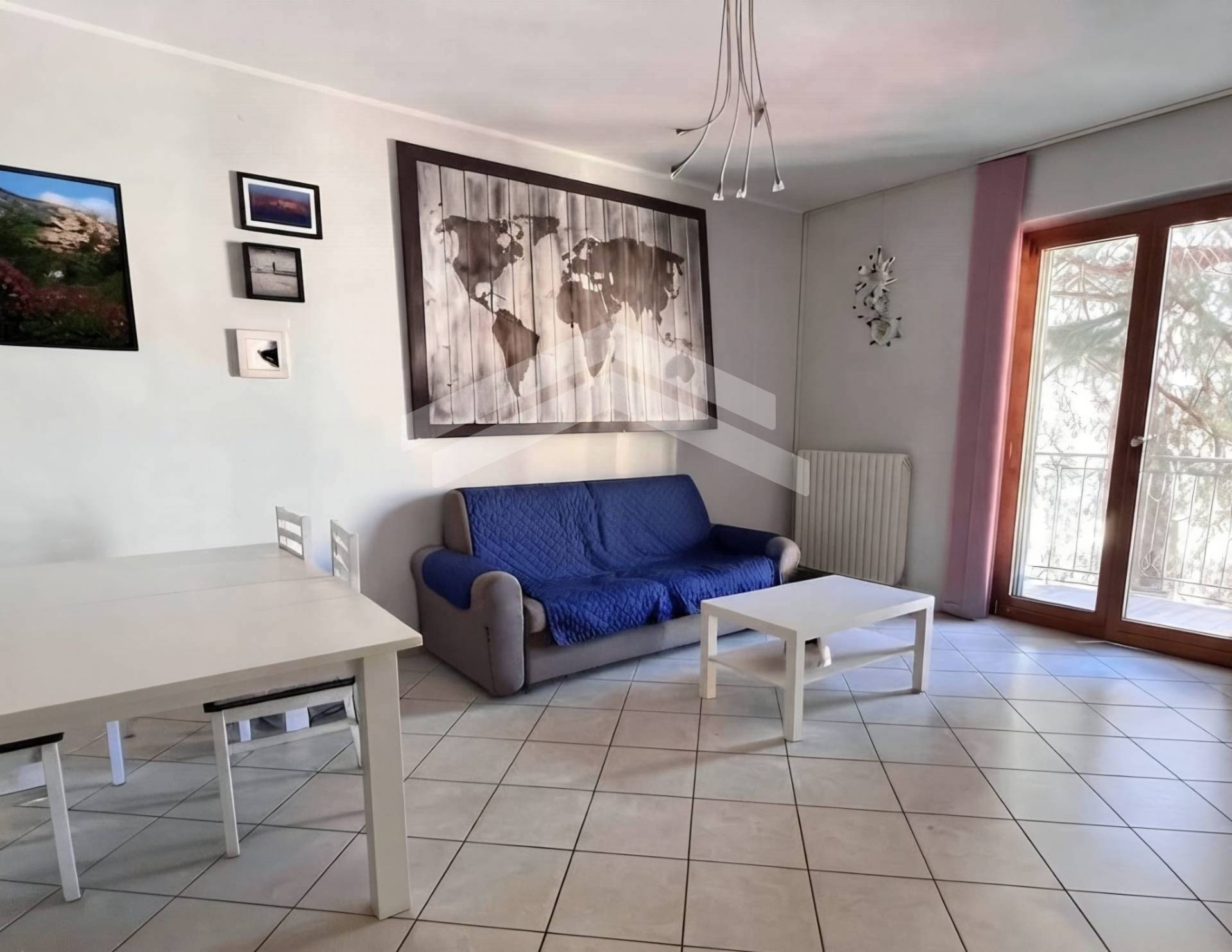 Appartamento in affitto a Campobasso, Centro